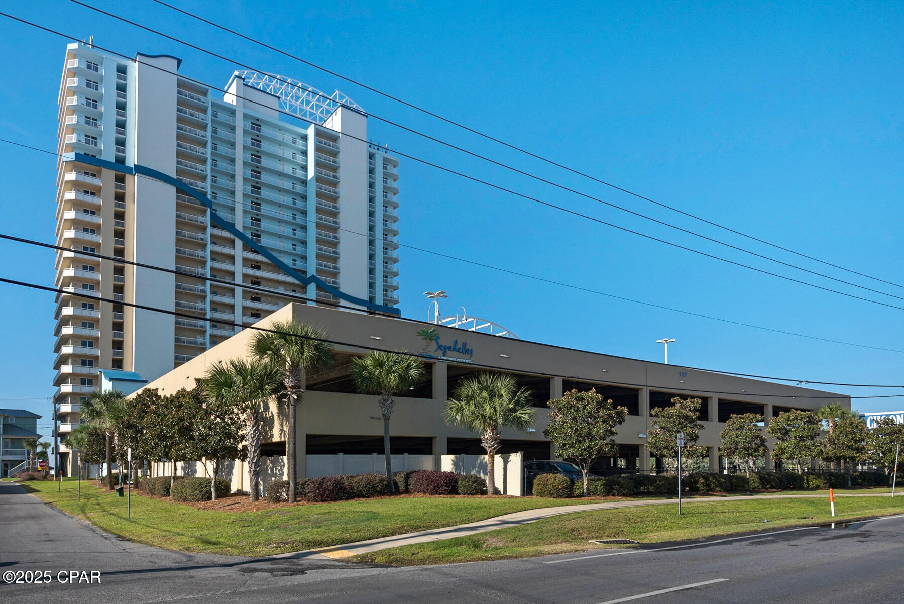 Seychelles Resort Condominium - Residential