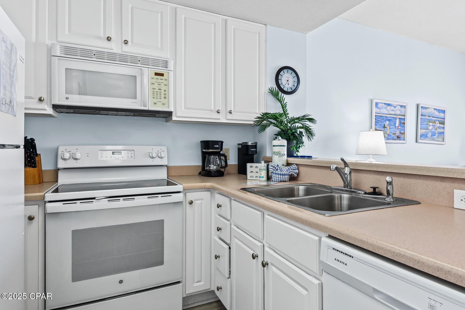 Seychelles Resort Condominium - Residential