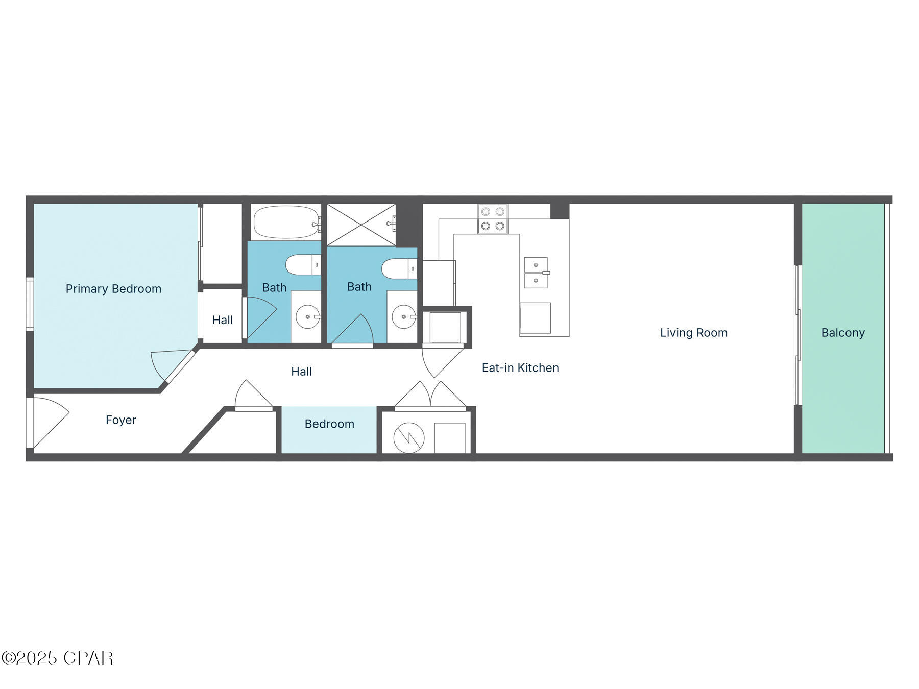Seychelles Resort Condominium - Residential
