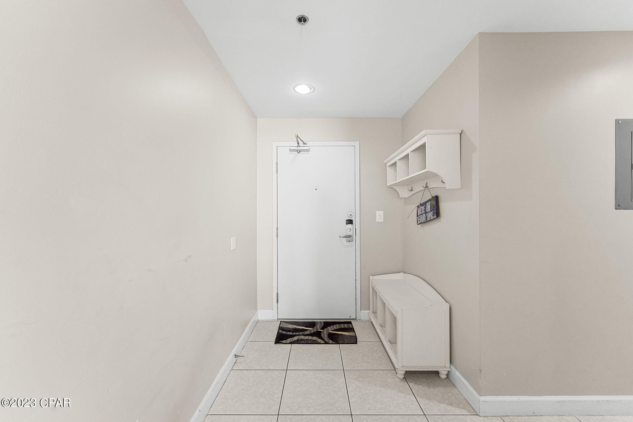 Splash Condo - Residential