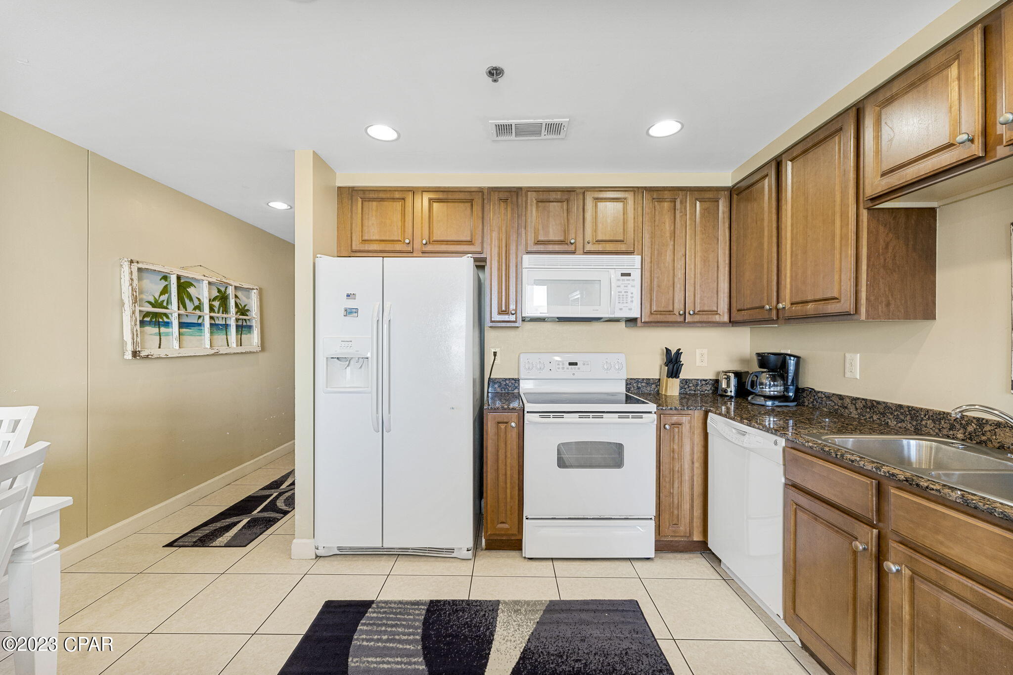 Splash Condo - Residential