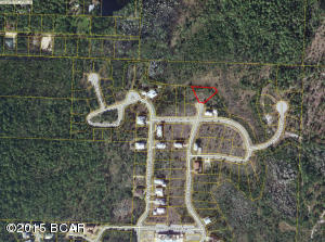 Cypress Breeze Plantation Ph II - Land