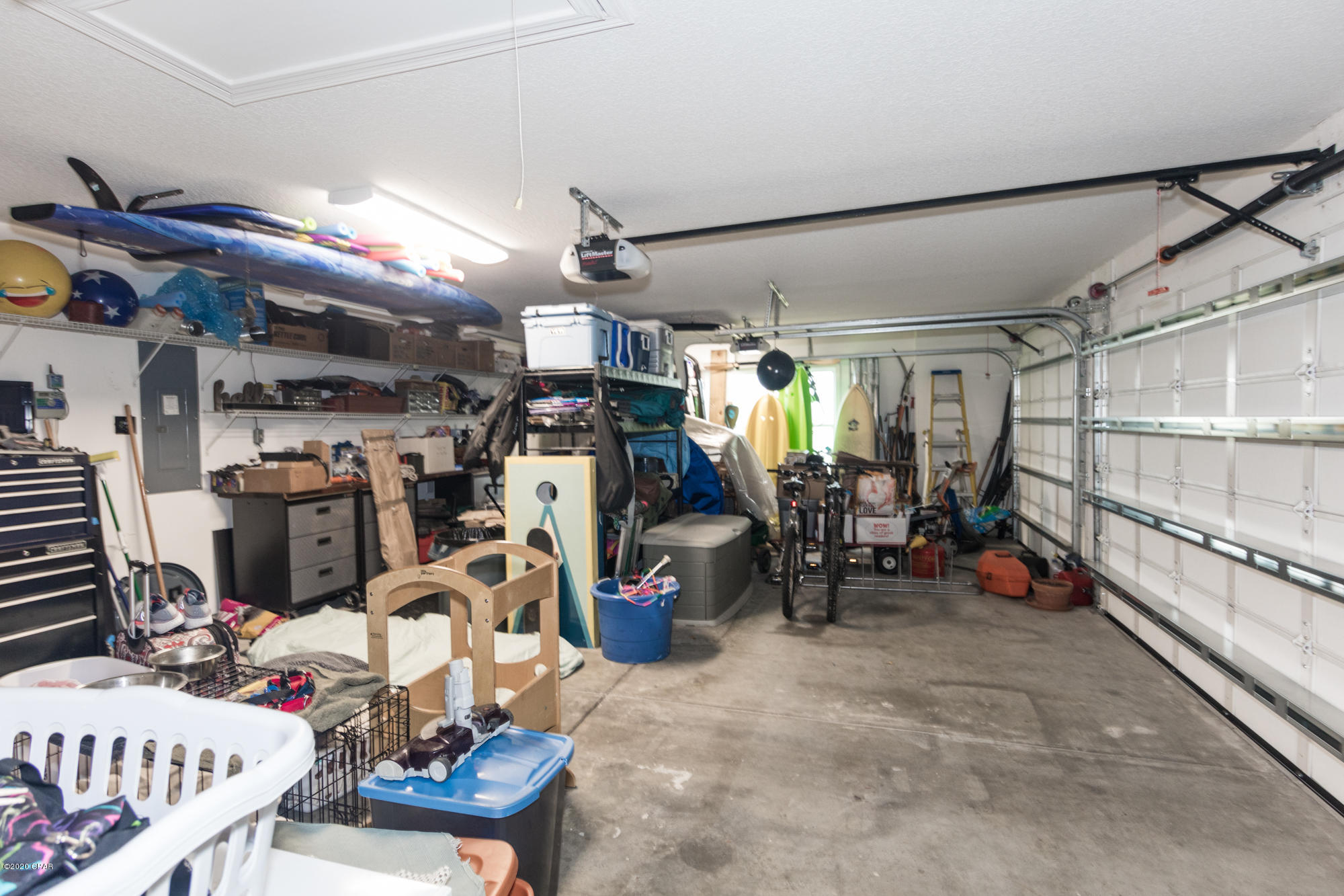 Hawks Landing - Residential