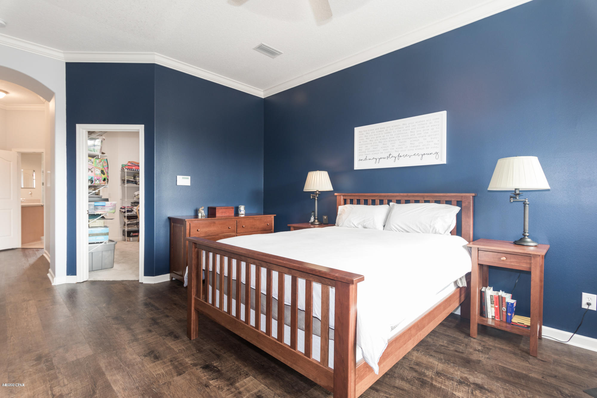 Hawks Landing - Residential