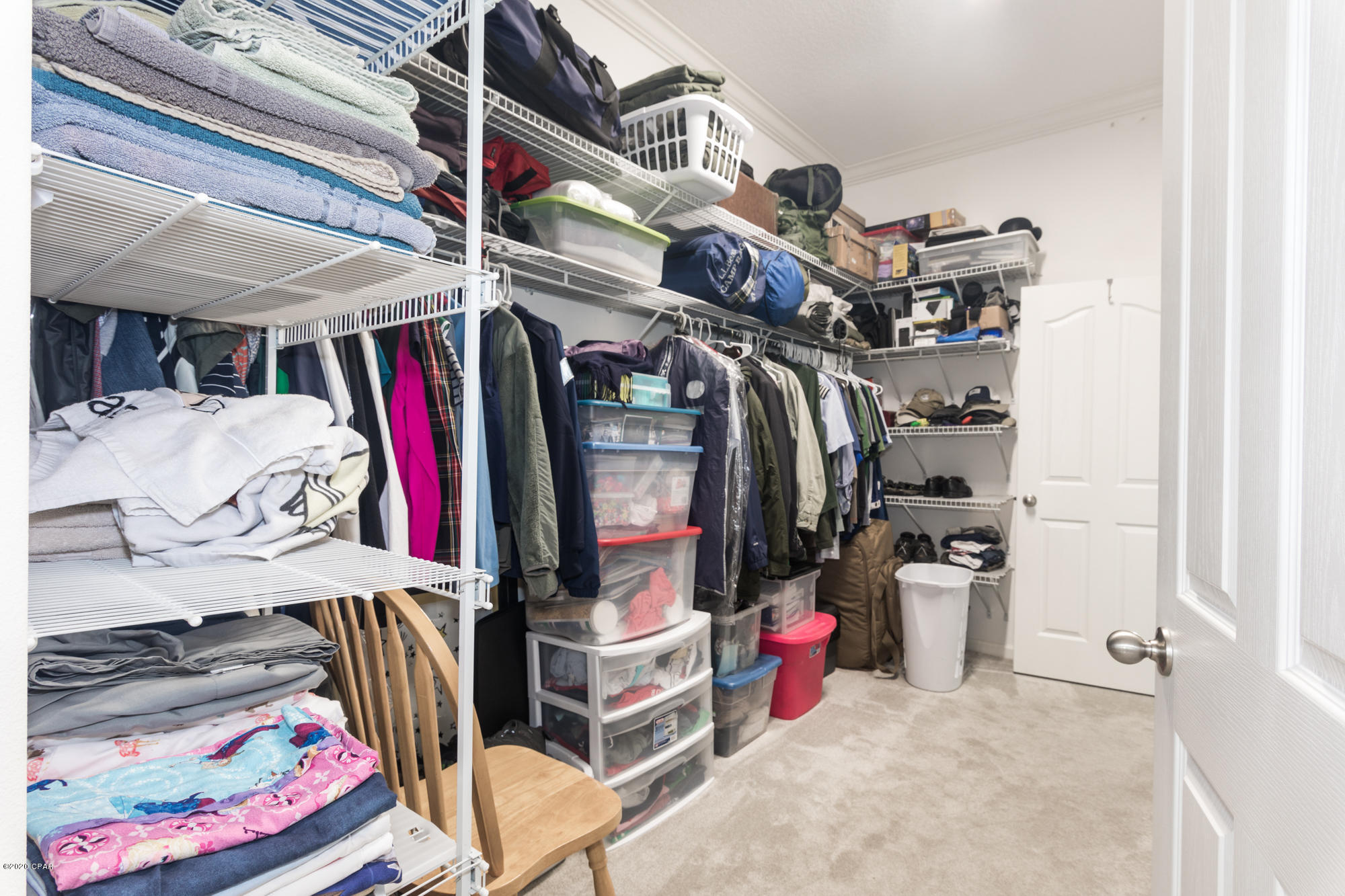 Hawks Landing - Residential