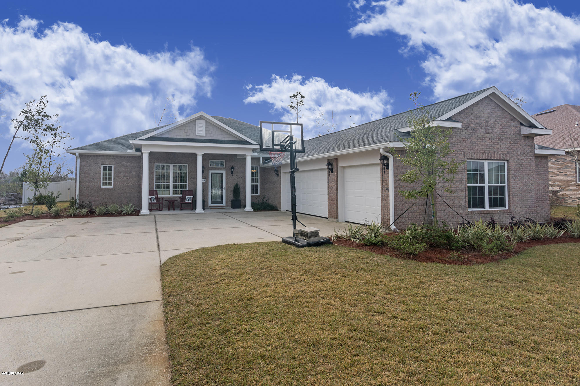 Hawks Landing - Residential