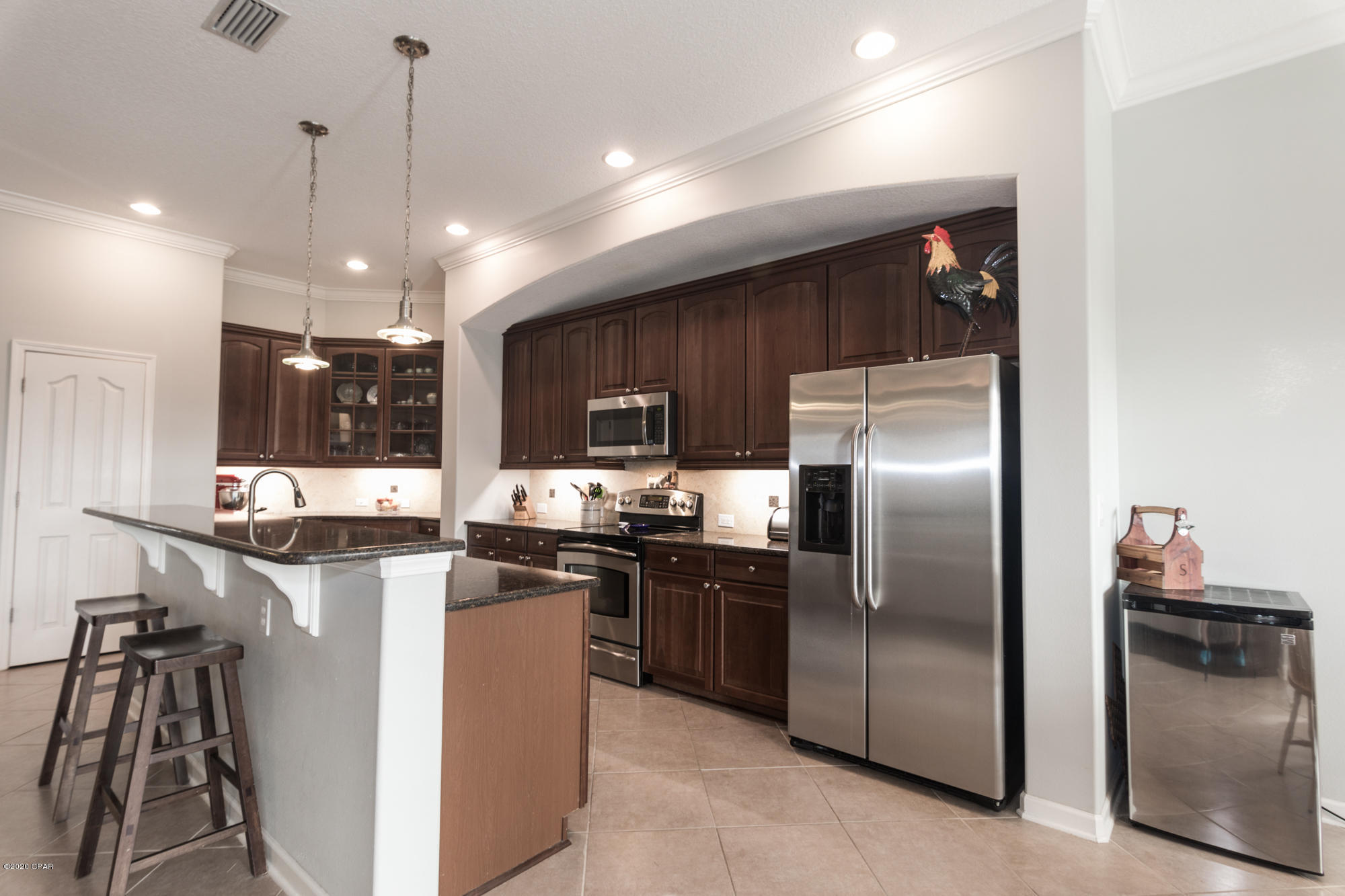 Hawks Landing - Residential