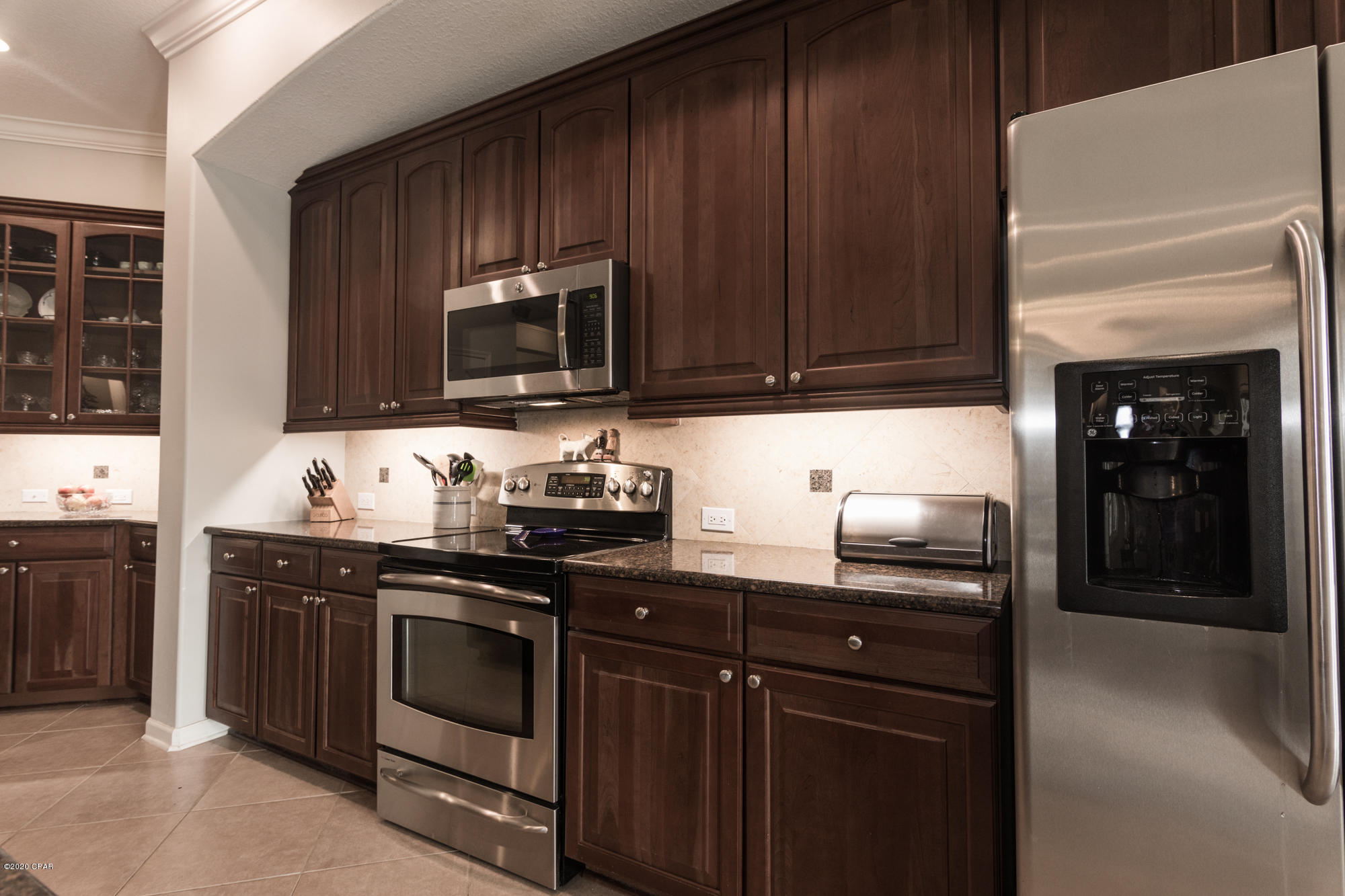 Hawks Landing - Residential