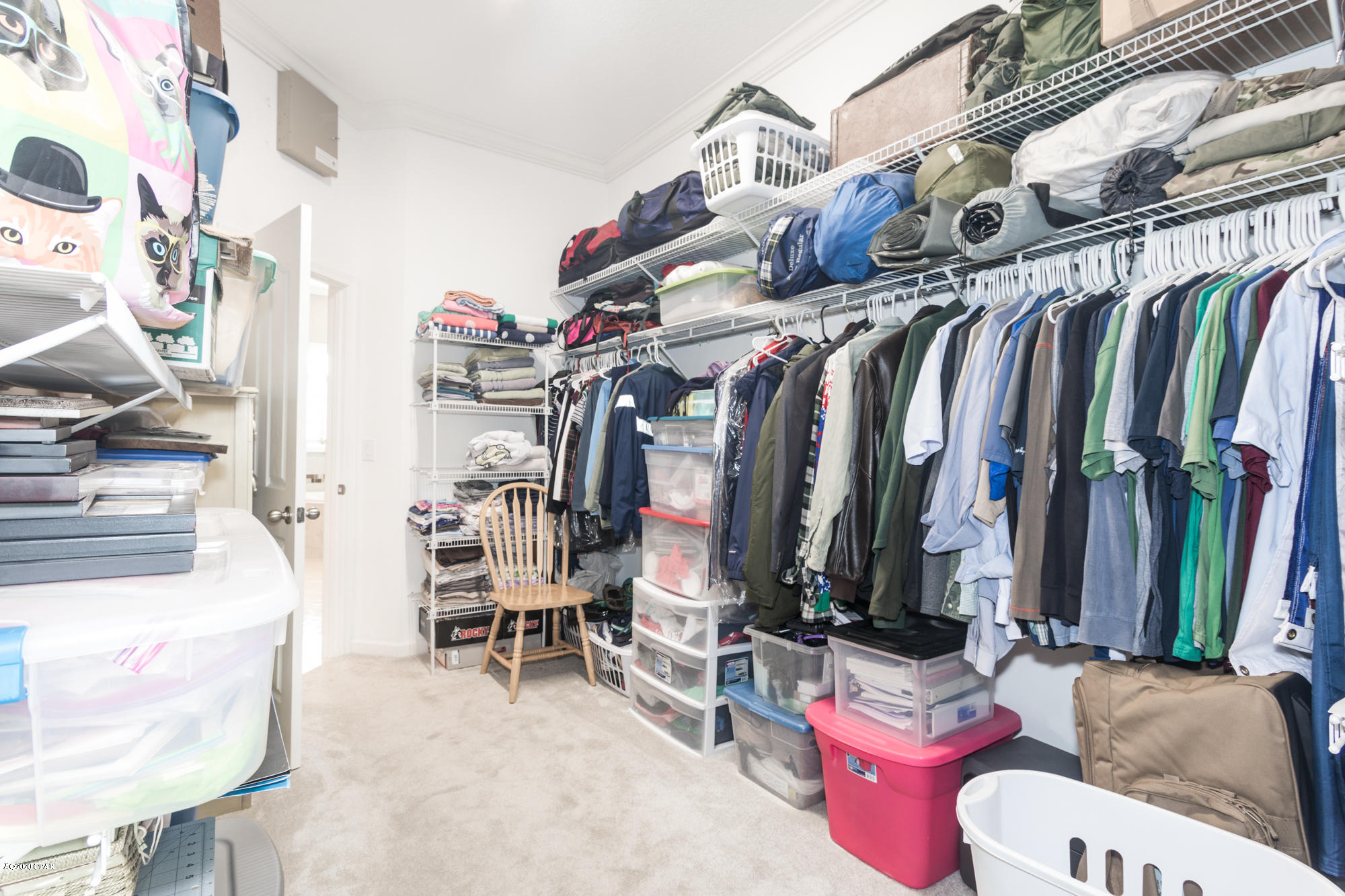 Hawks Landing - Residential