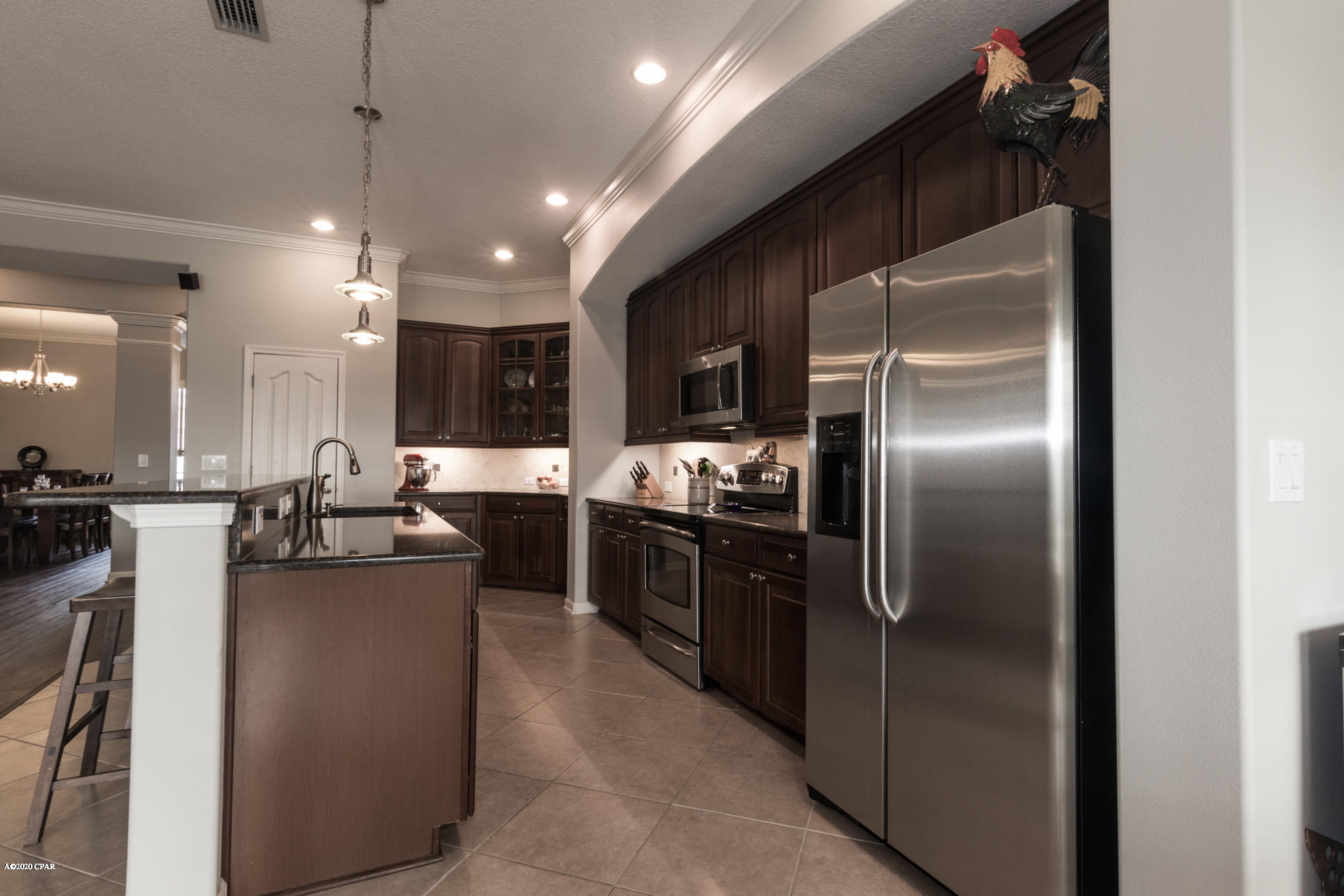 Hawks Landing - Residential