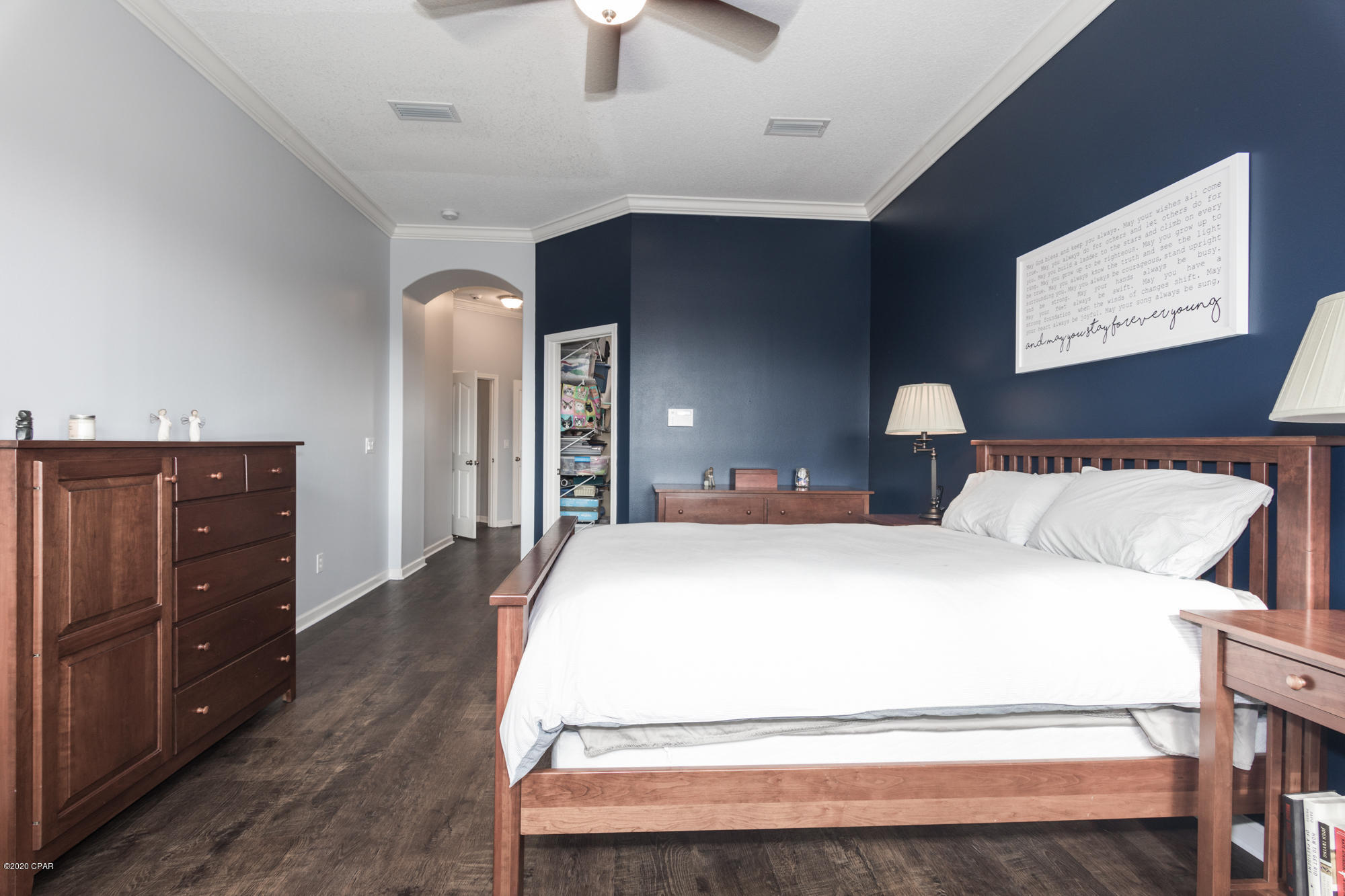 Hawks Landing - Residential