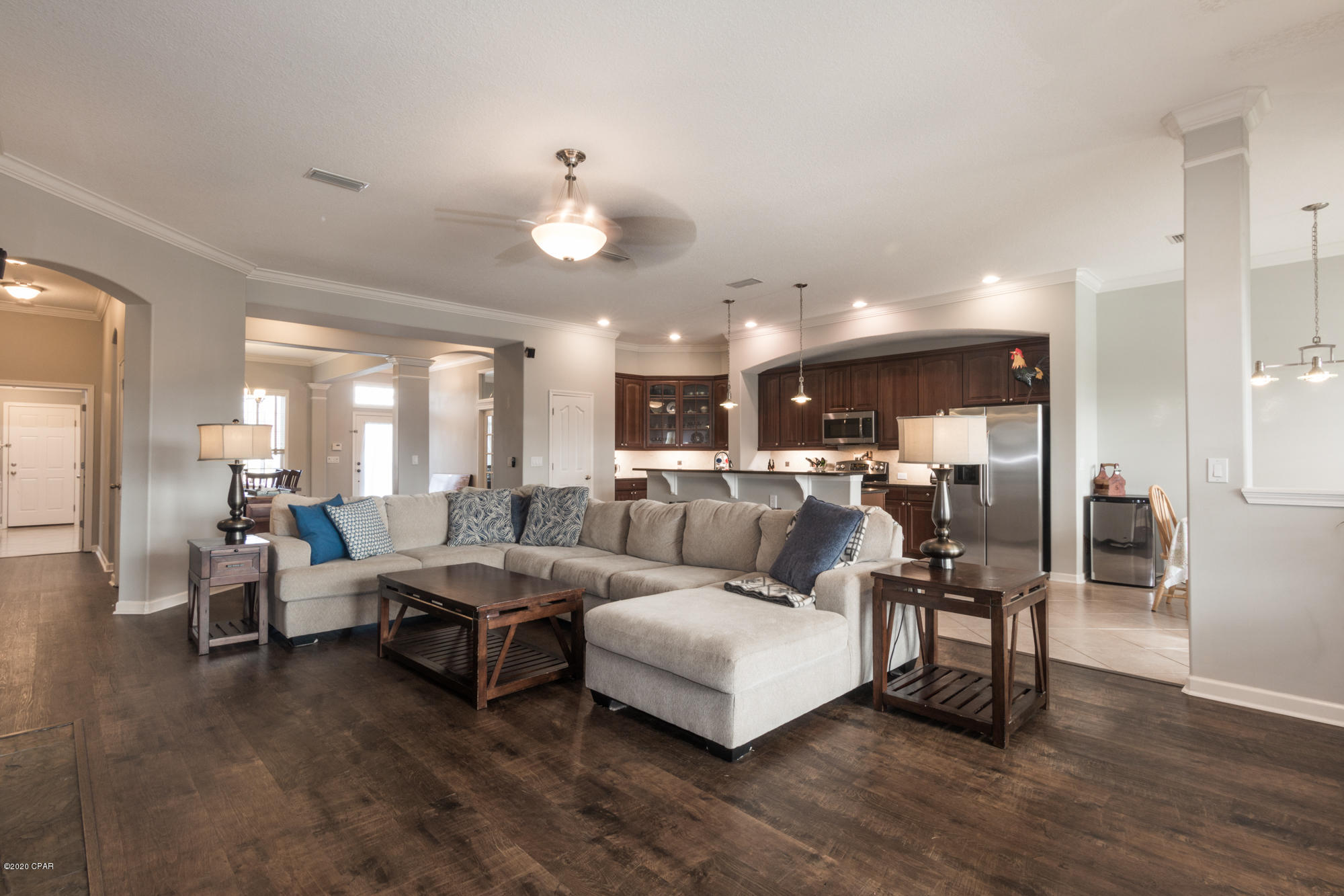 Hawks Landing - Residential