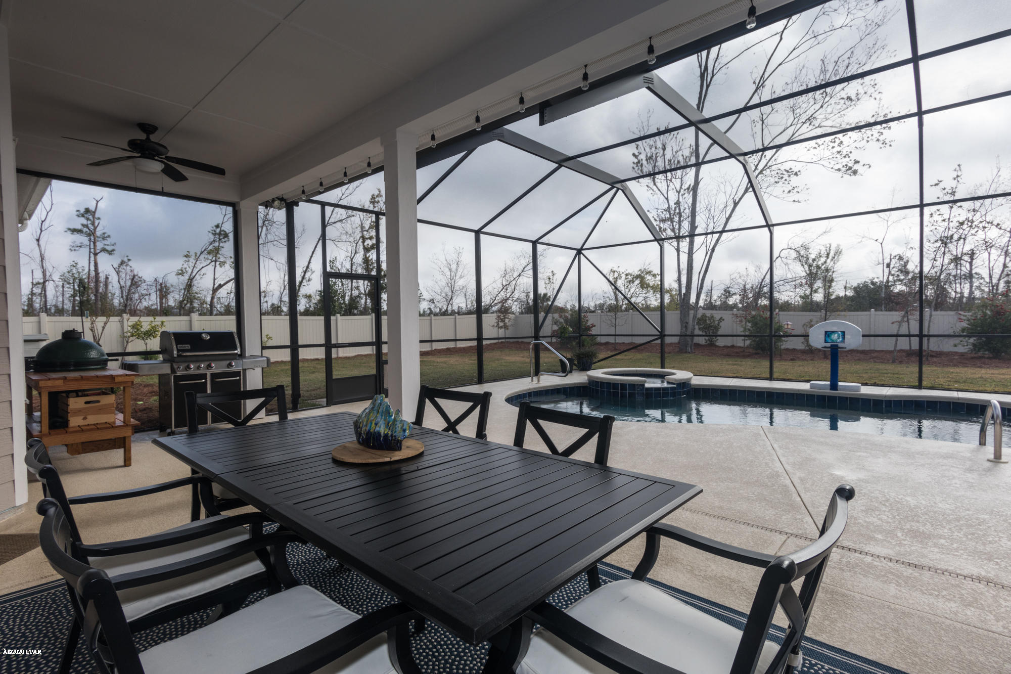 Hawks Landing - Residential