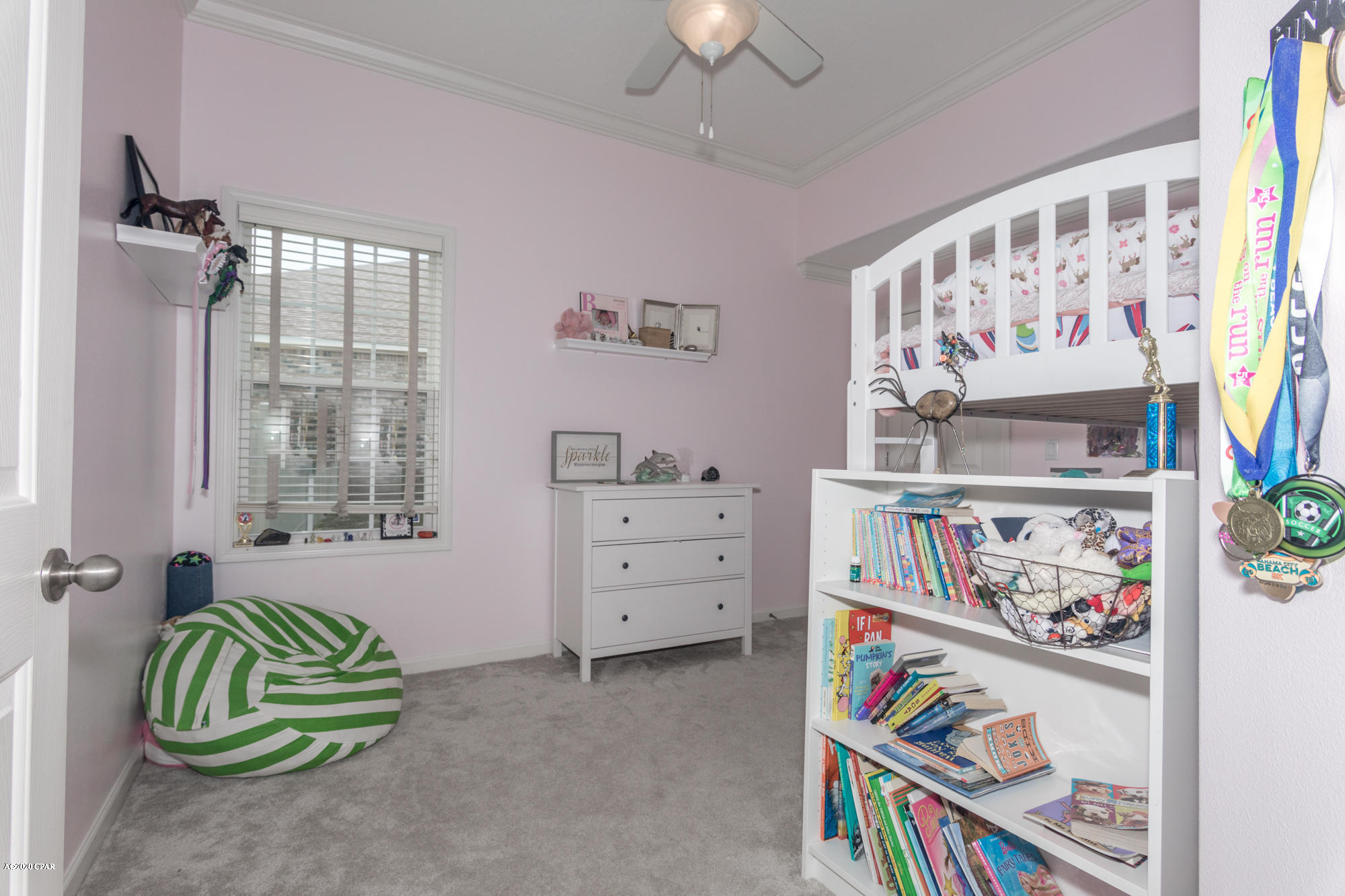 Hawks Landing - Residential