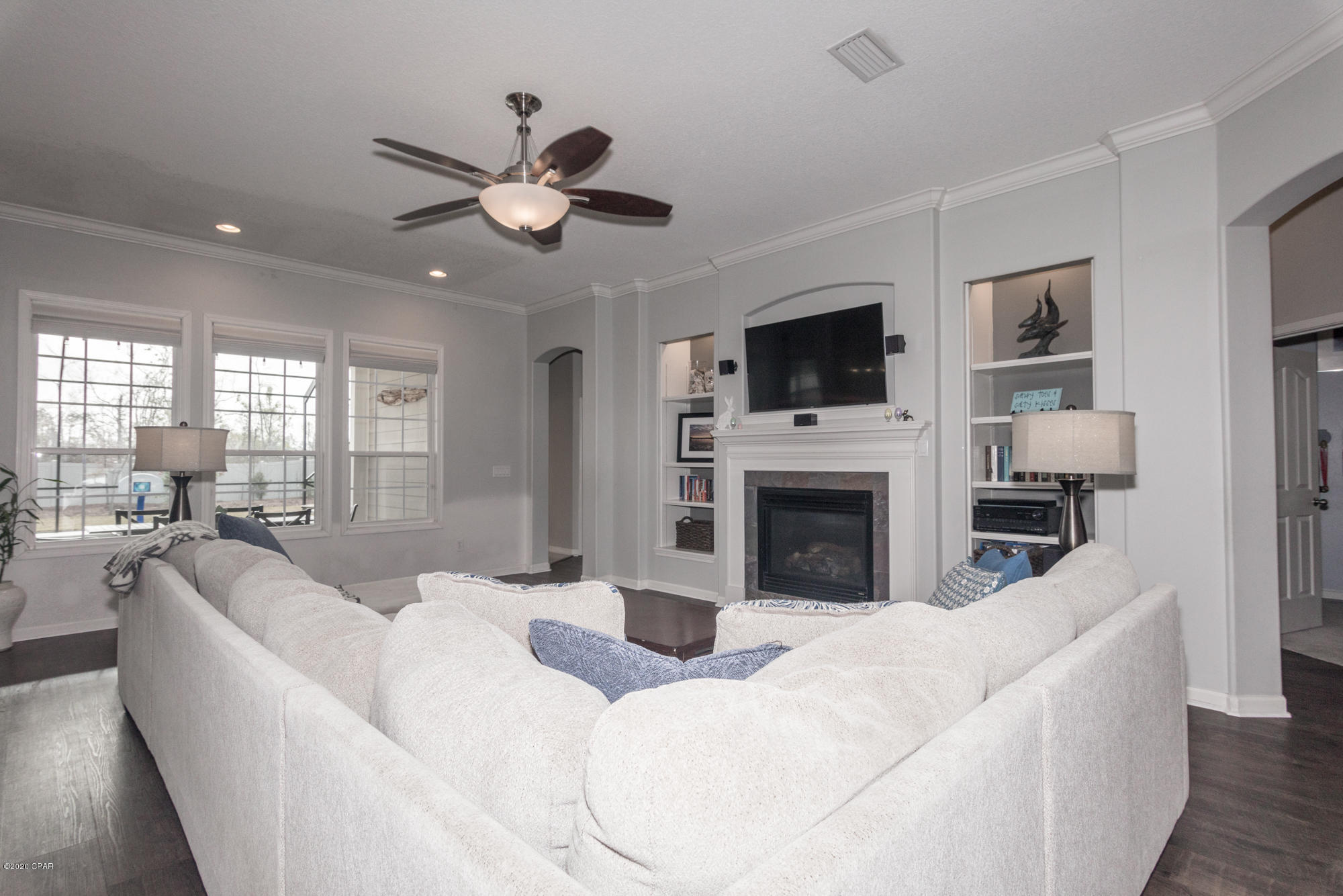 Hawks Landing - Residential