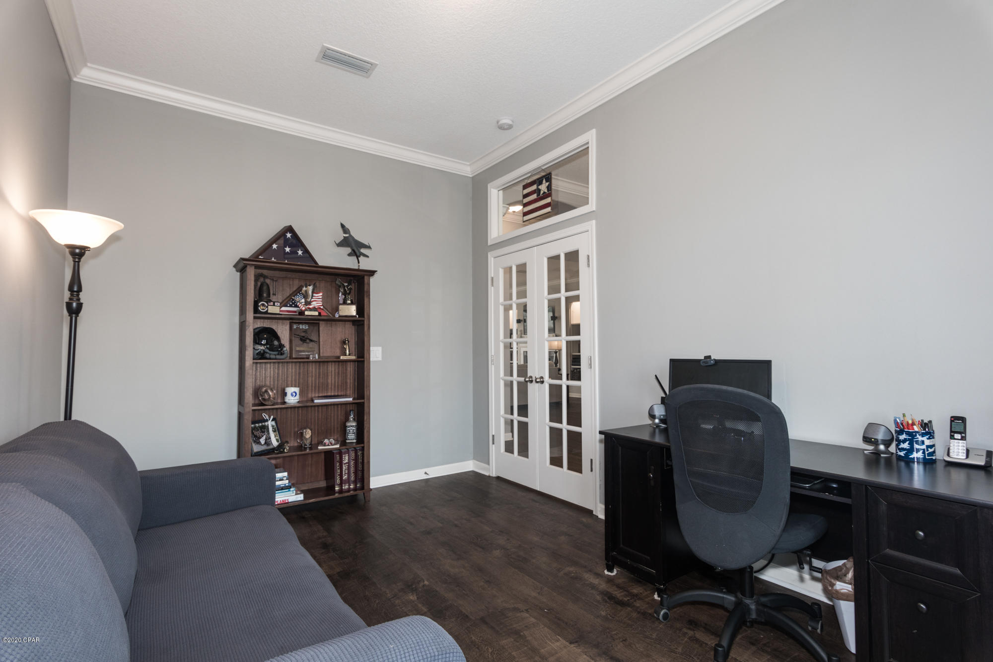 Hawks Landing - Residential