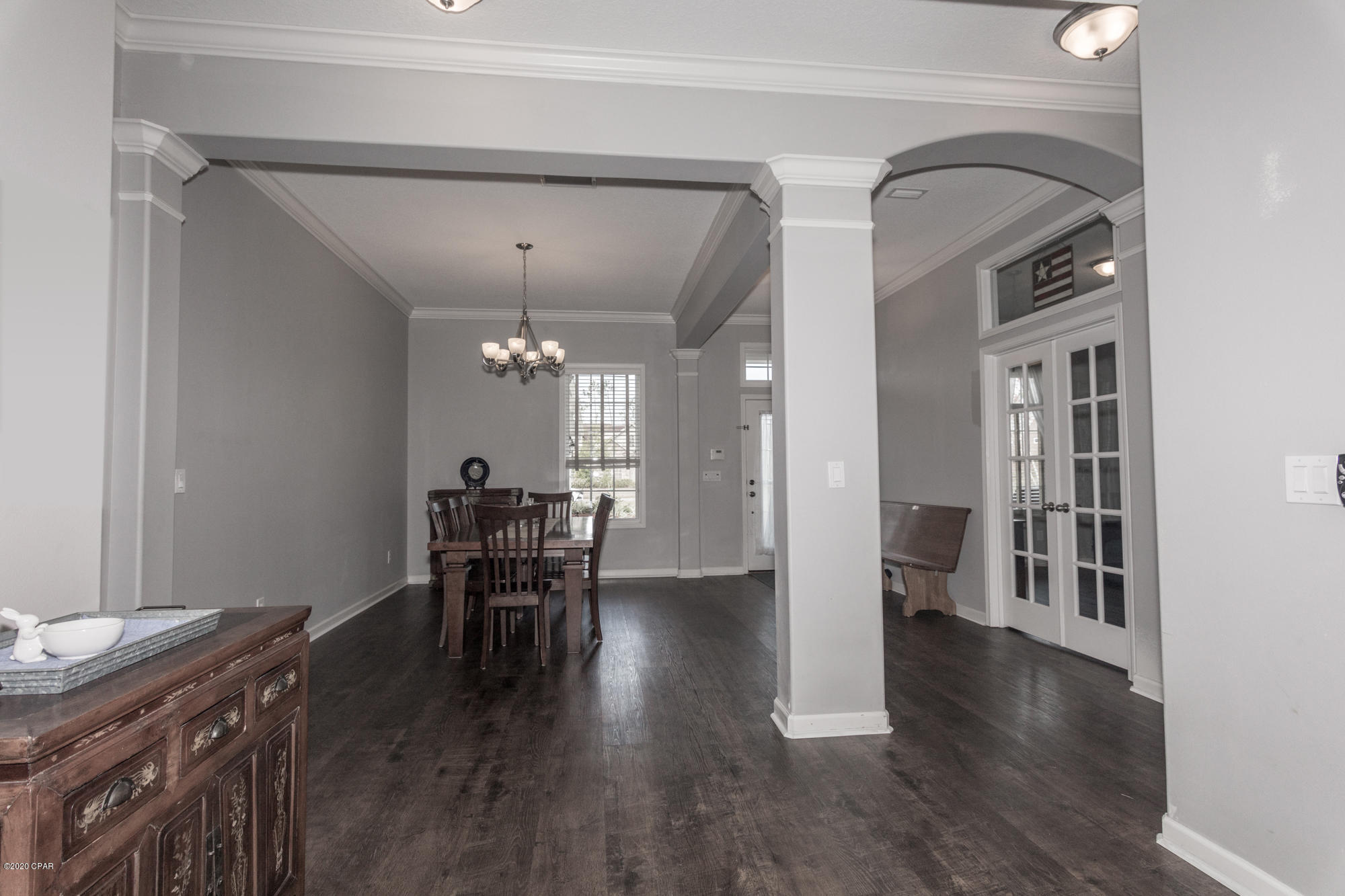 Hawks Landing - Residential