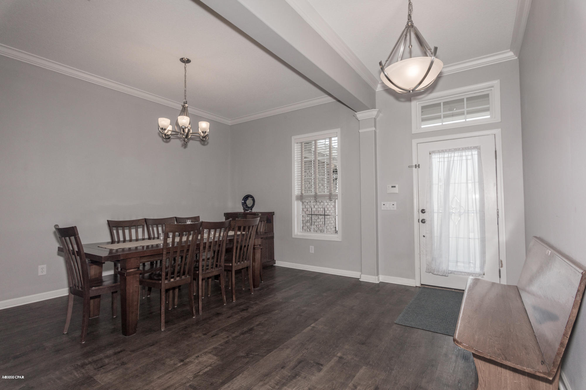 Hawks Landing - Residential