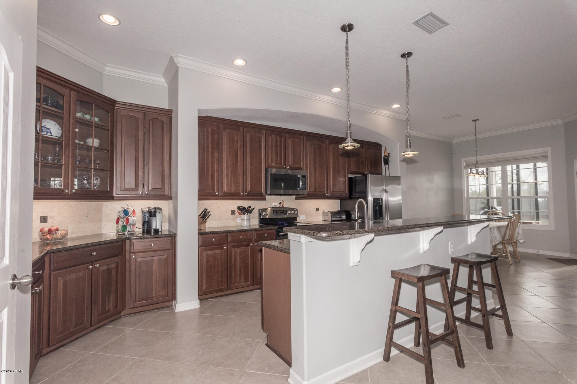 Hawks Landing - Residential