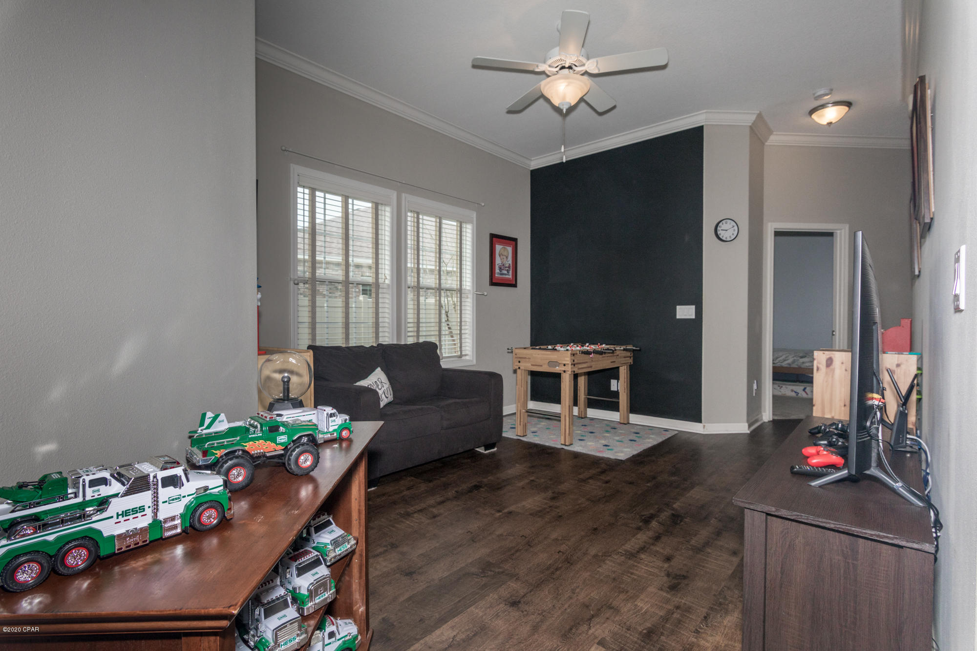 Hawks Landing - Residential