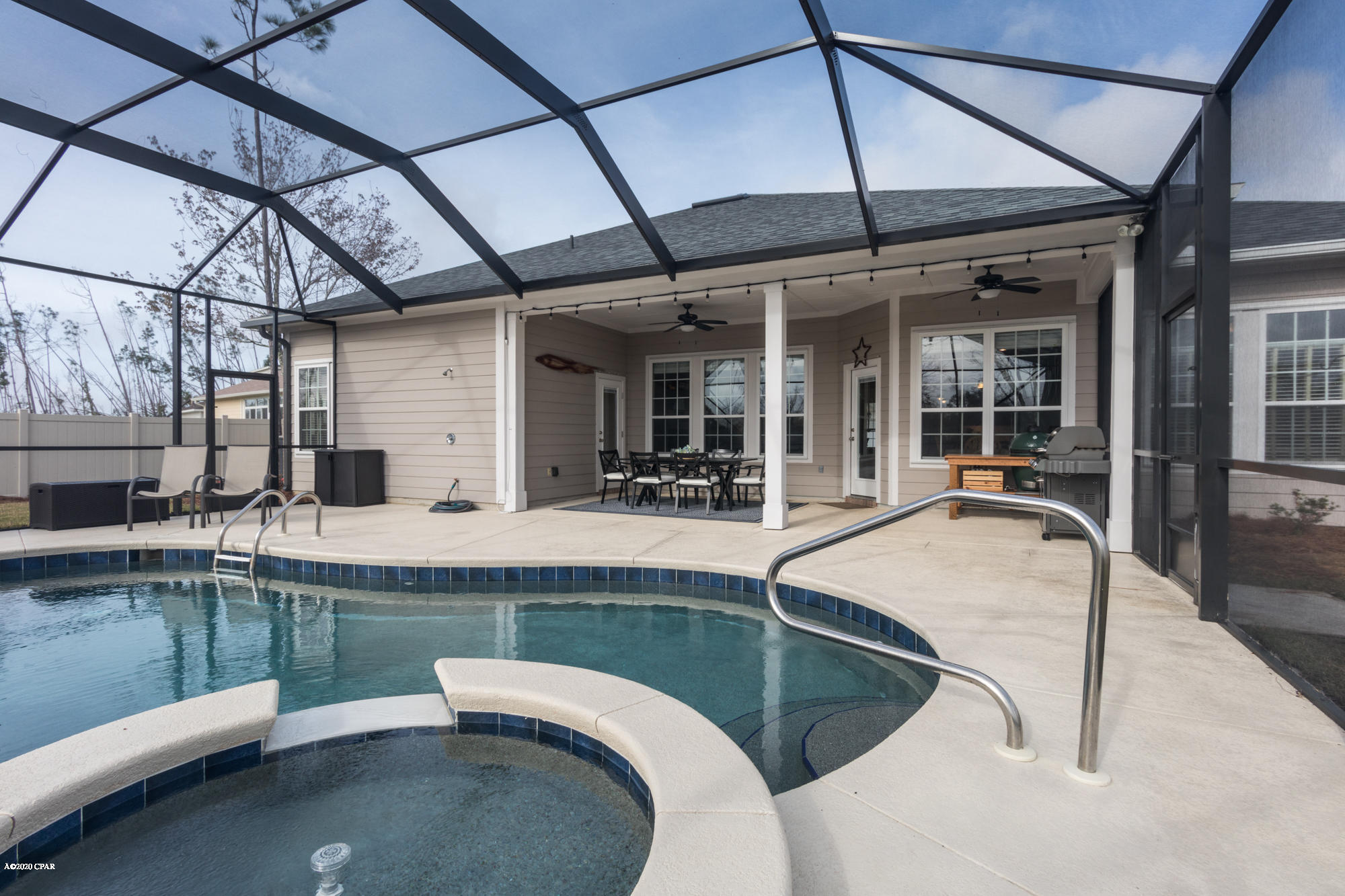 Hawks Landing - Residential