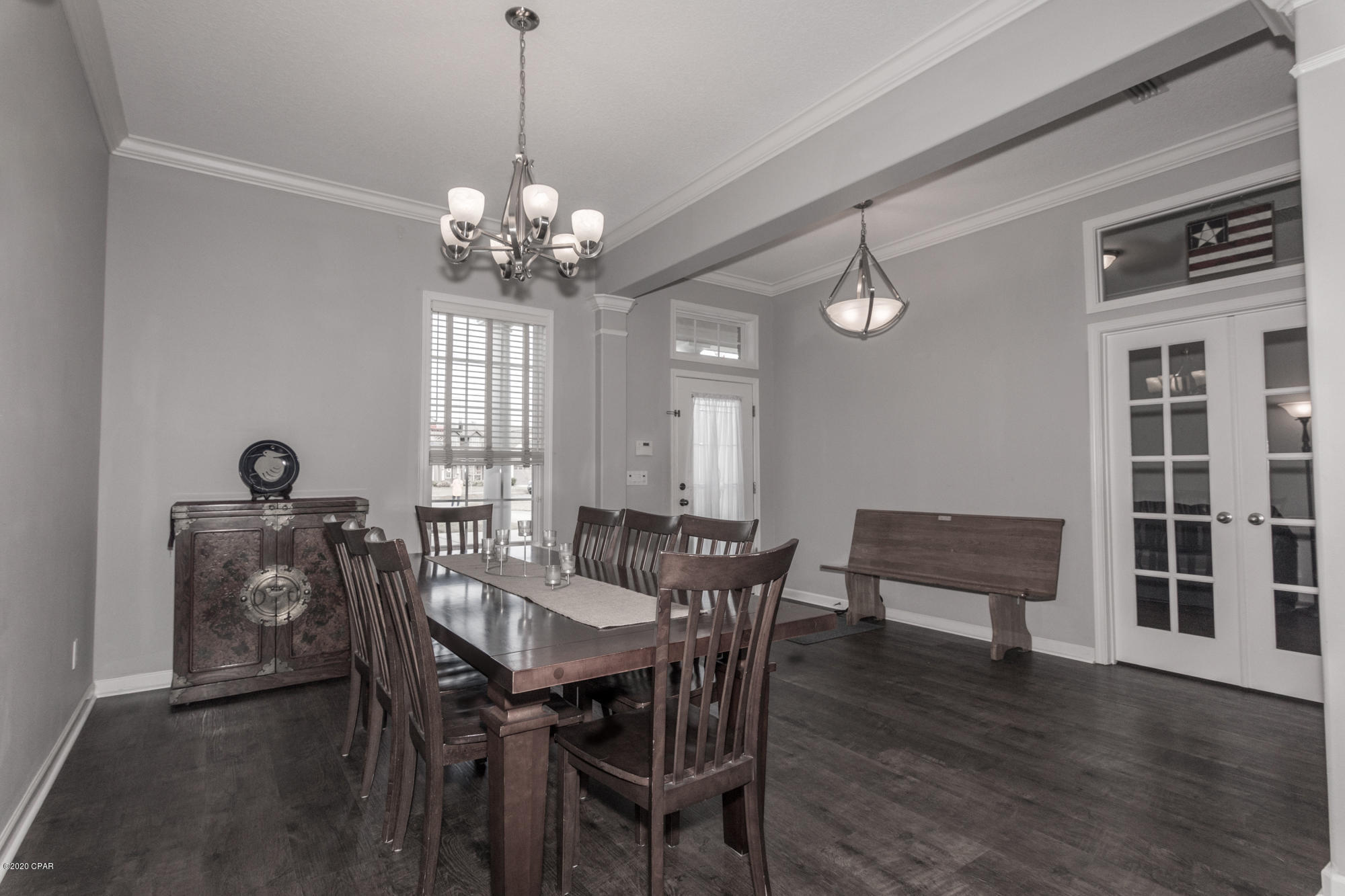 Hawks Landing - Residential