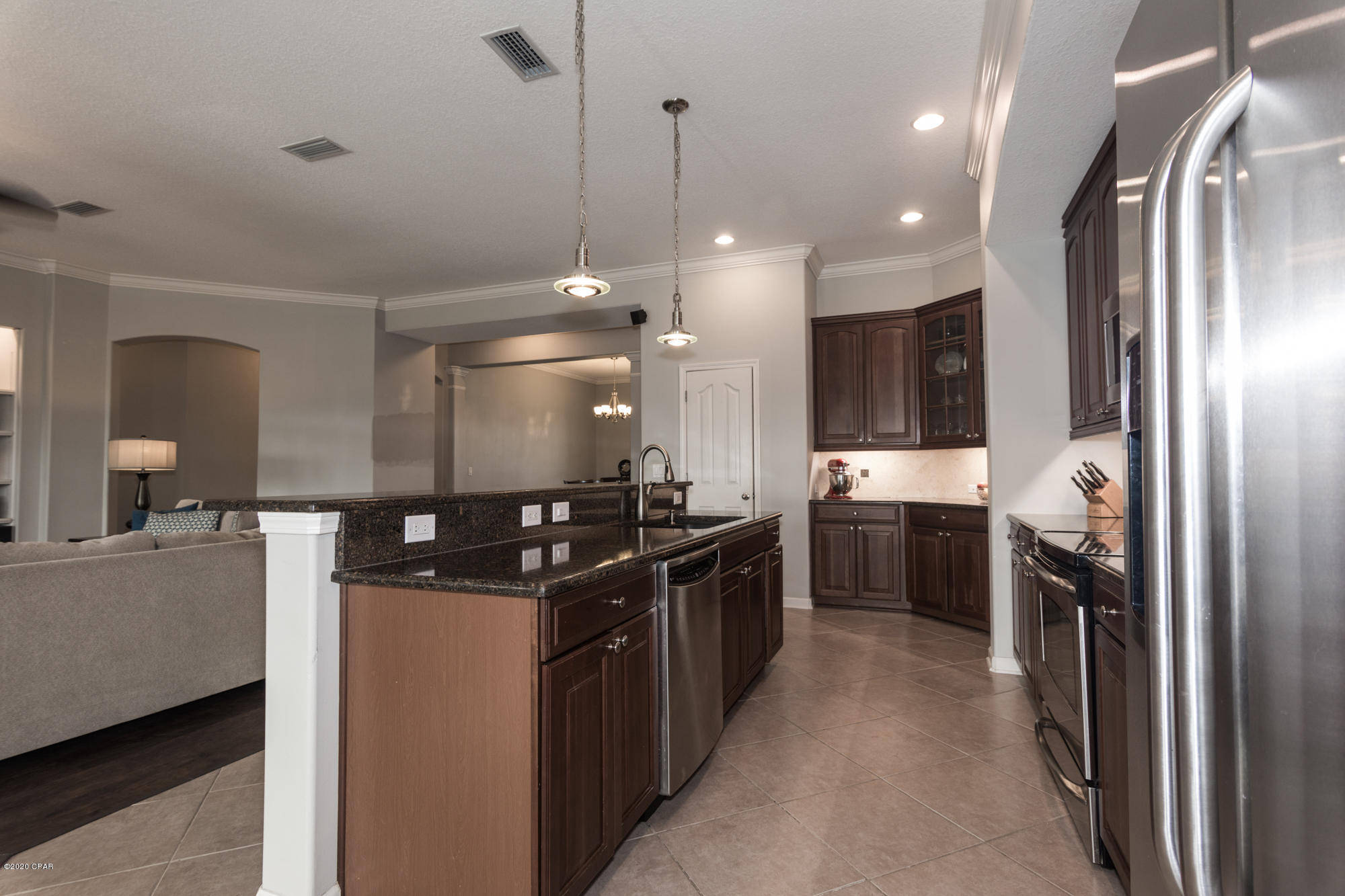 Hawks Landing - Residential