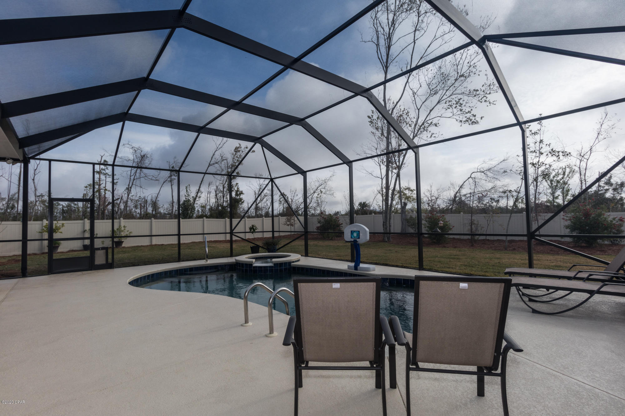 Hawks Landing - Residential