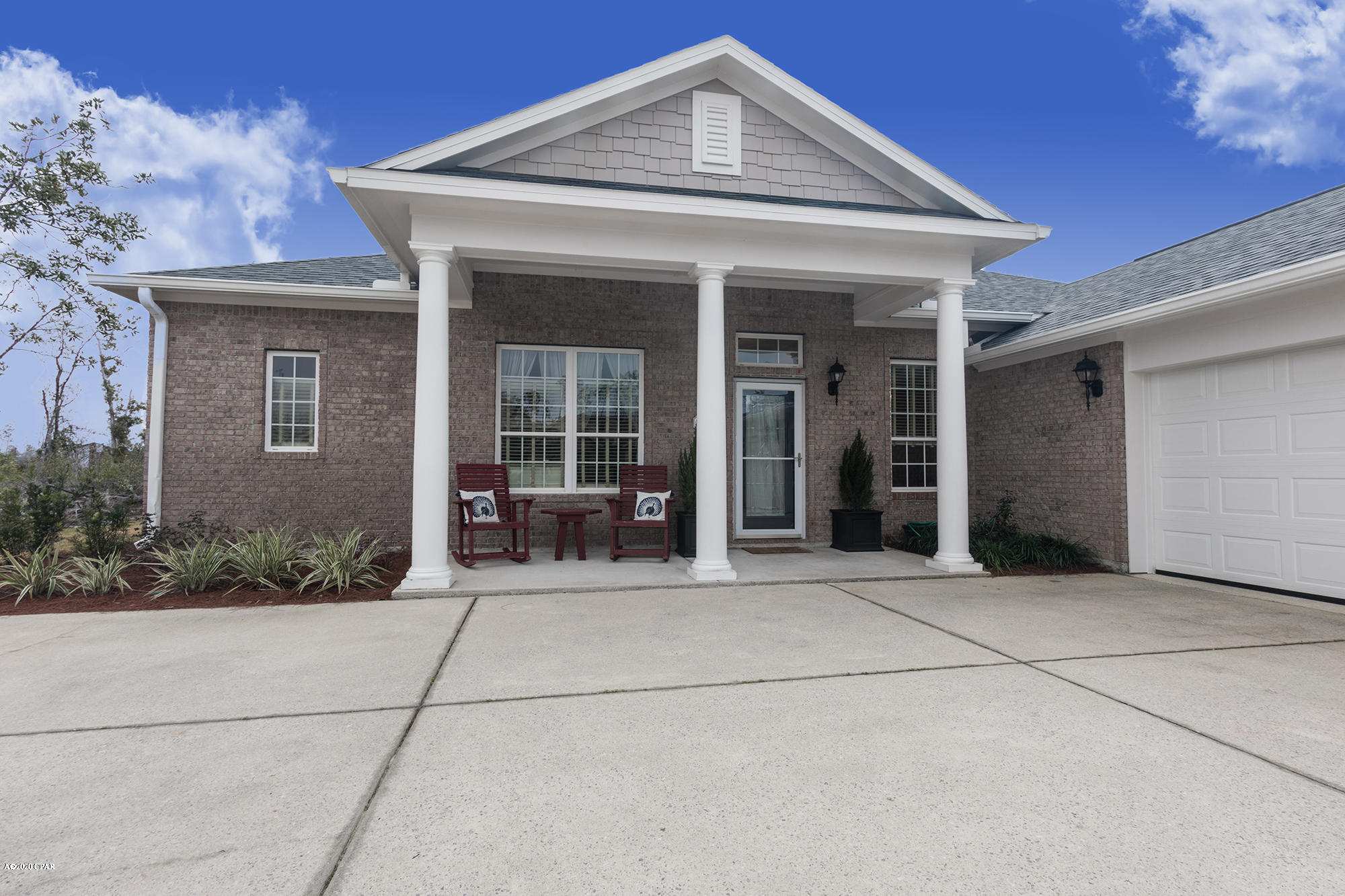 Hawks Landing - Residential