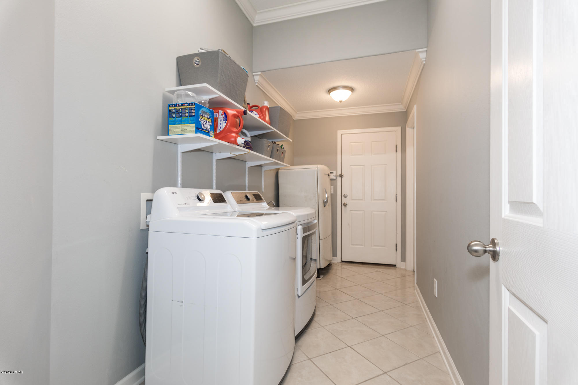 Hawks Landing - Residential