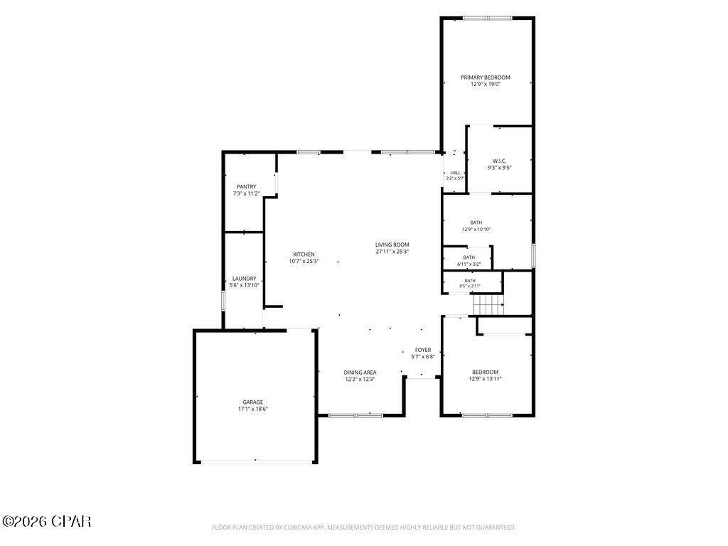 105 Heather Drive