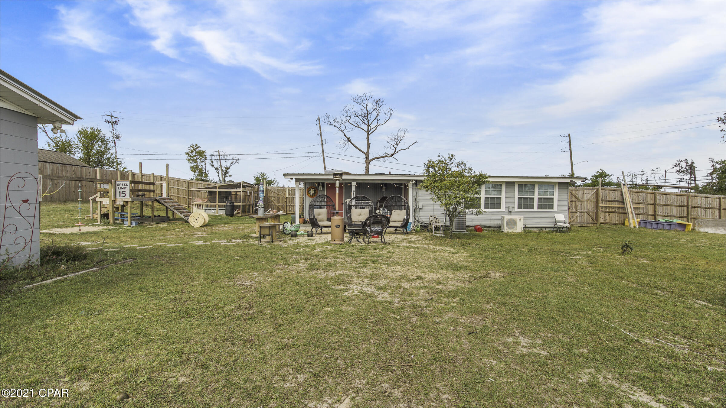 St And Bay Dev Co - Residential