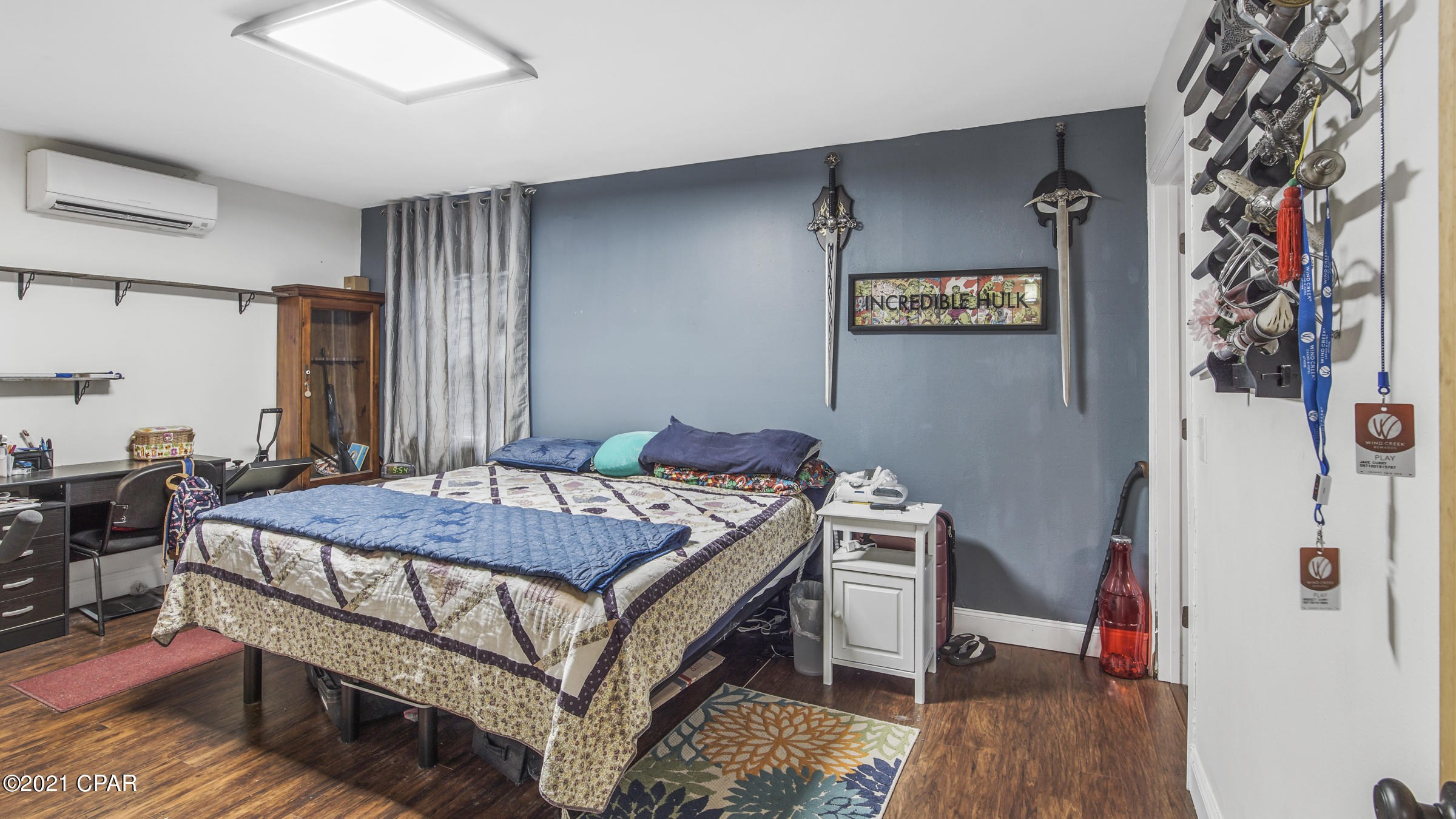 St And Bay Dev Co - Residential