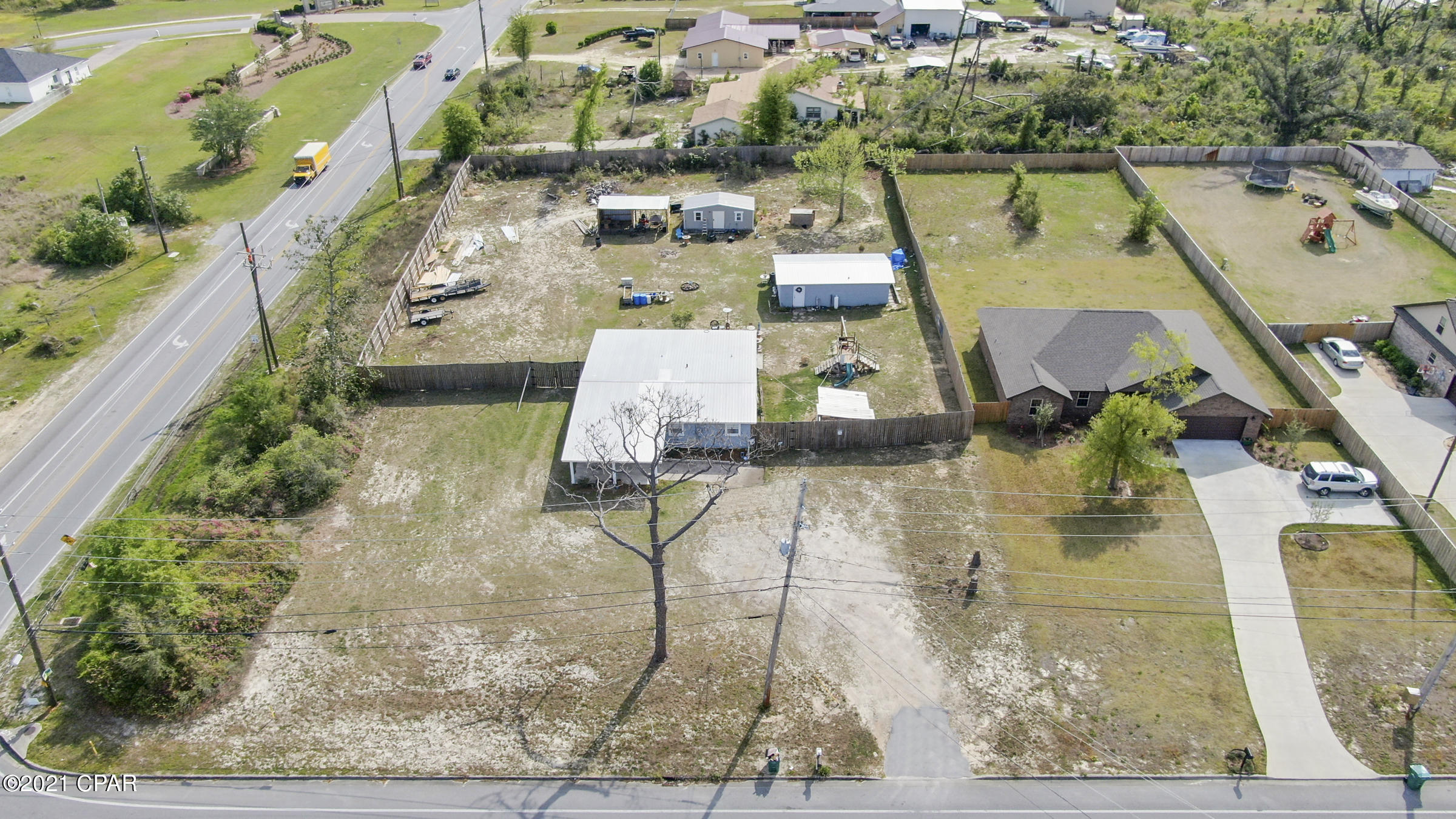 St And Bay Dev Co - Residential