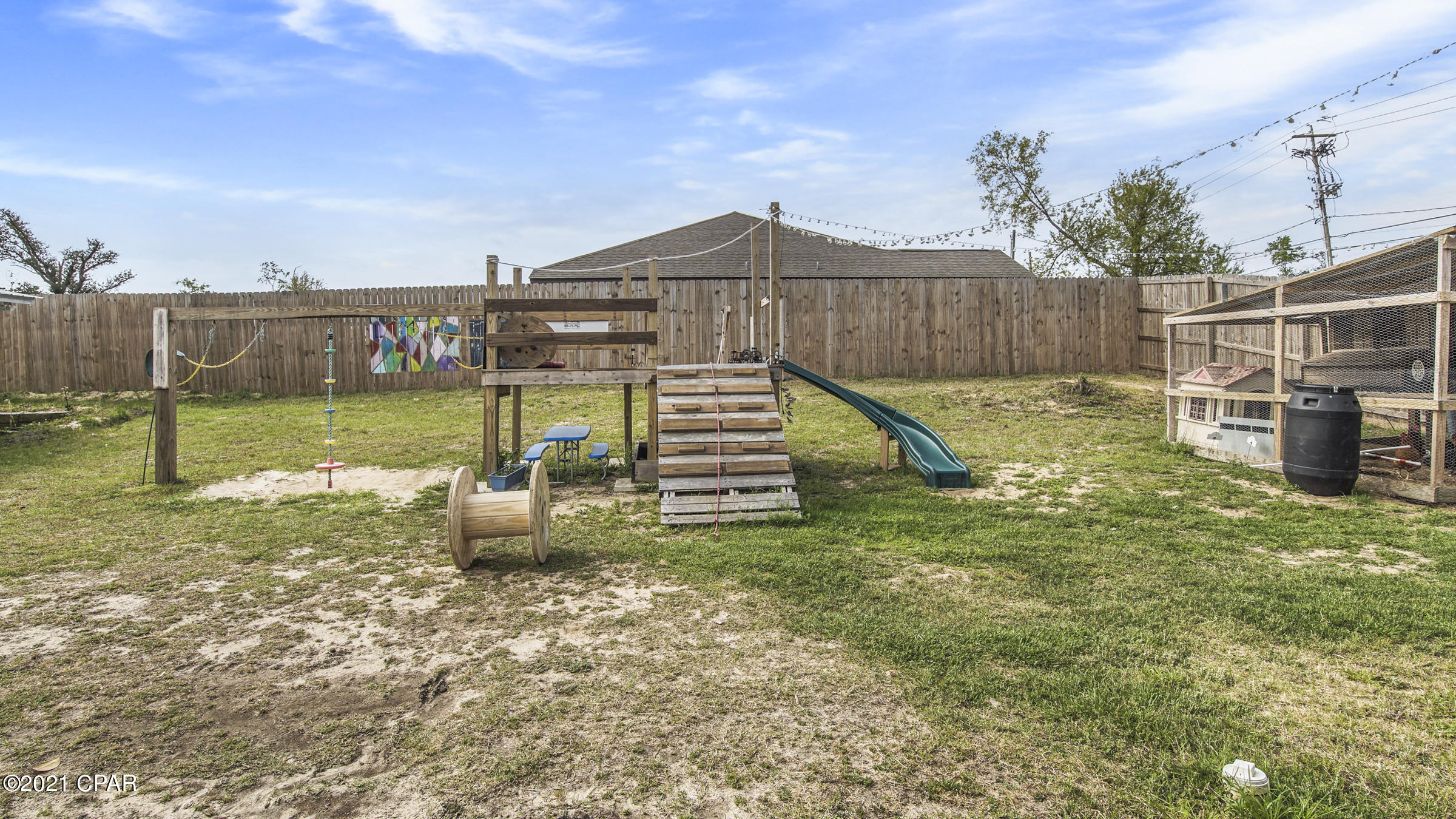 St And Bay Dev Co - Residential