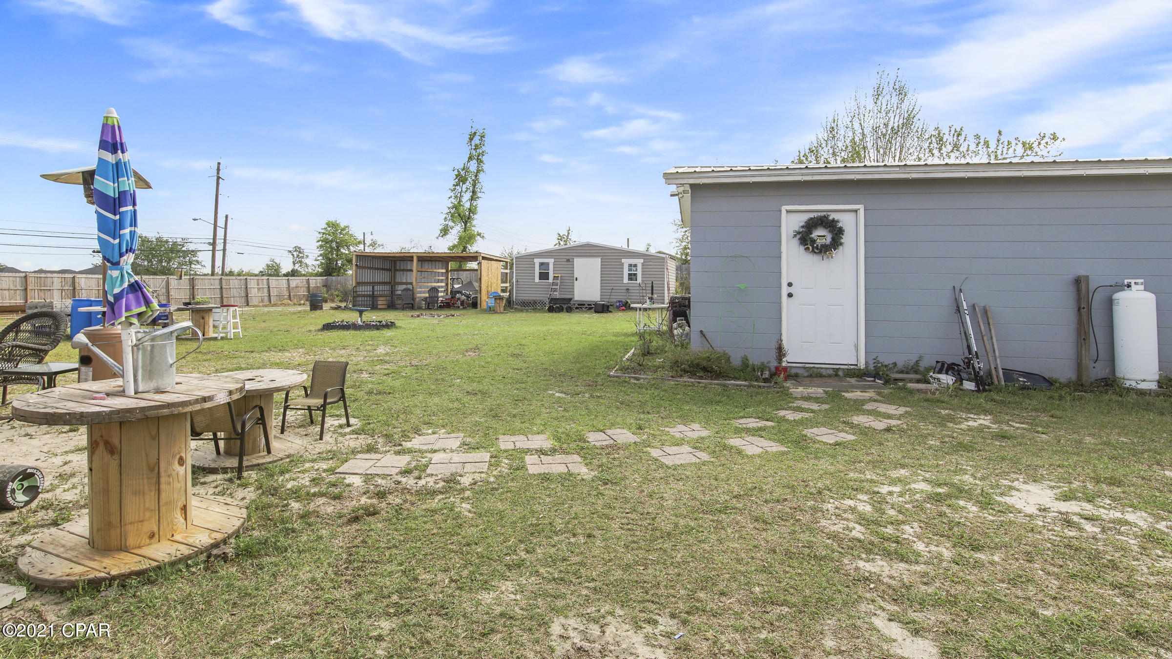 St And Bay Dev Co - Residential