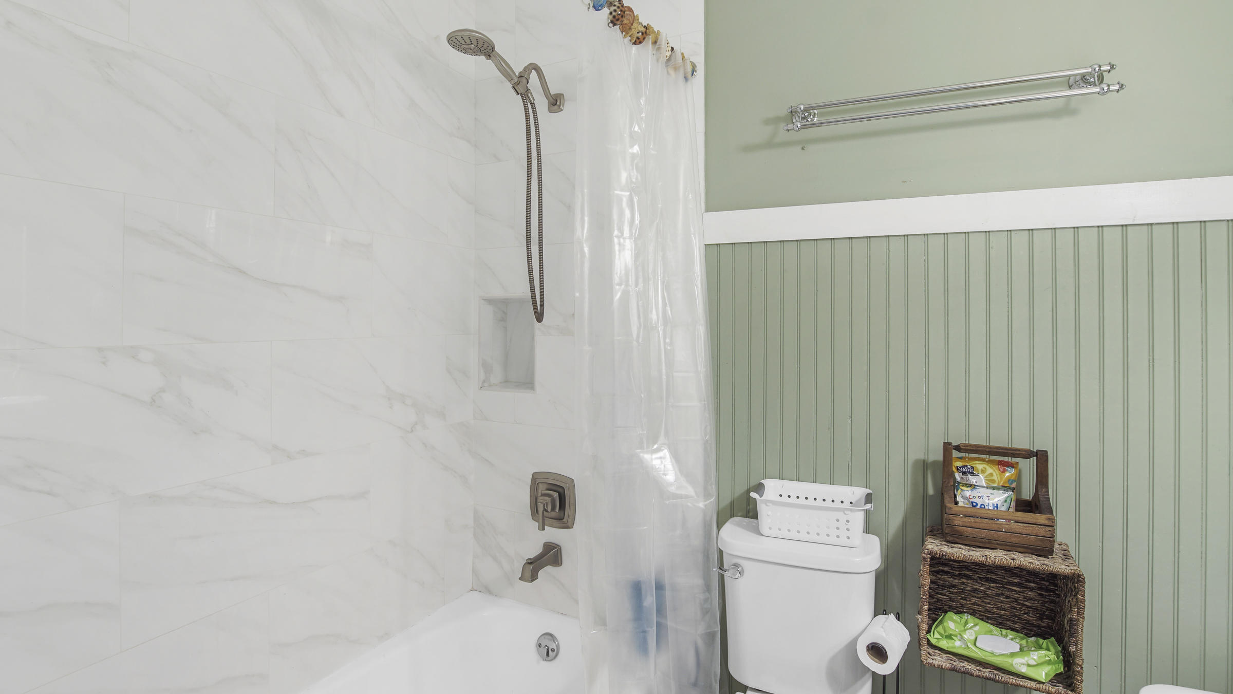 St And Bay Dev Co - Residential