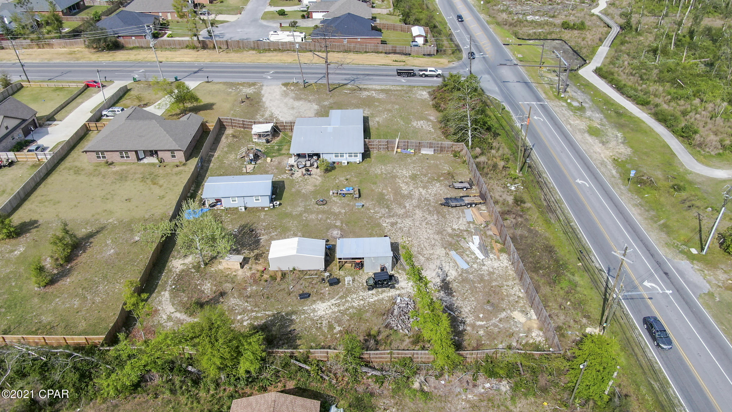 St And Bay Dev Co - Residential