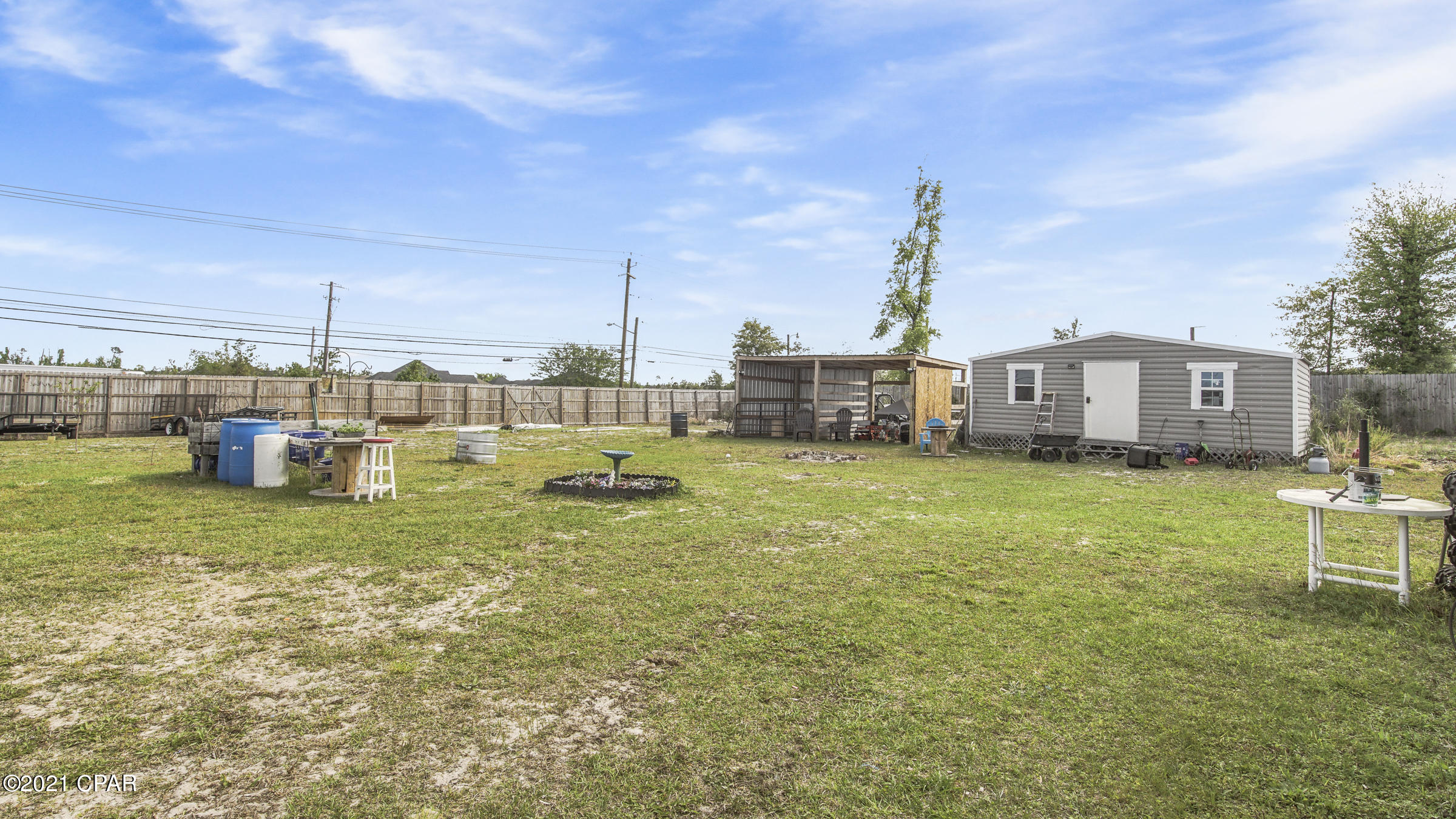 St And Bay Dev Co - Residential