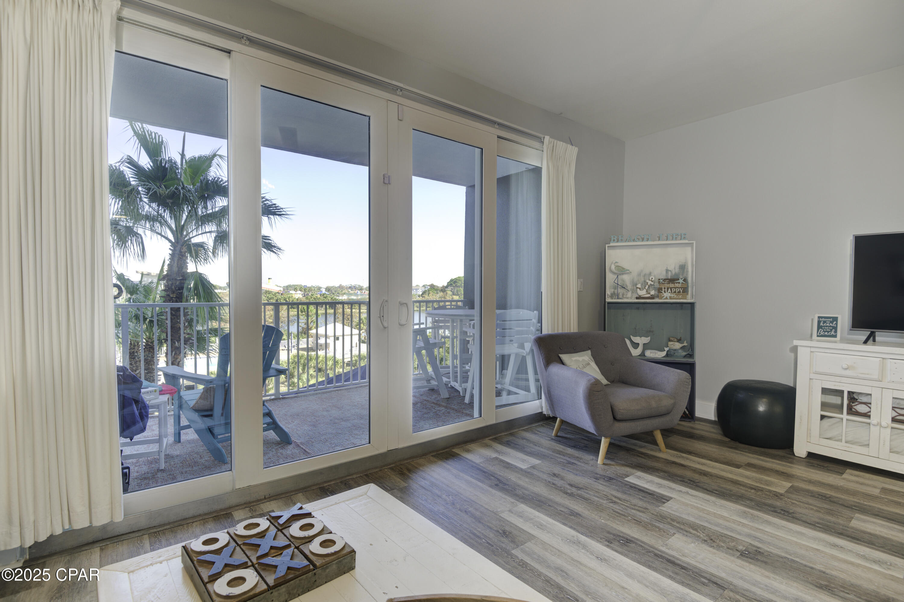Laketown Wharf Phase II - Residential
