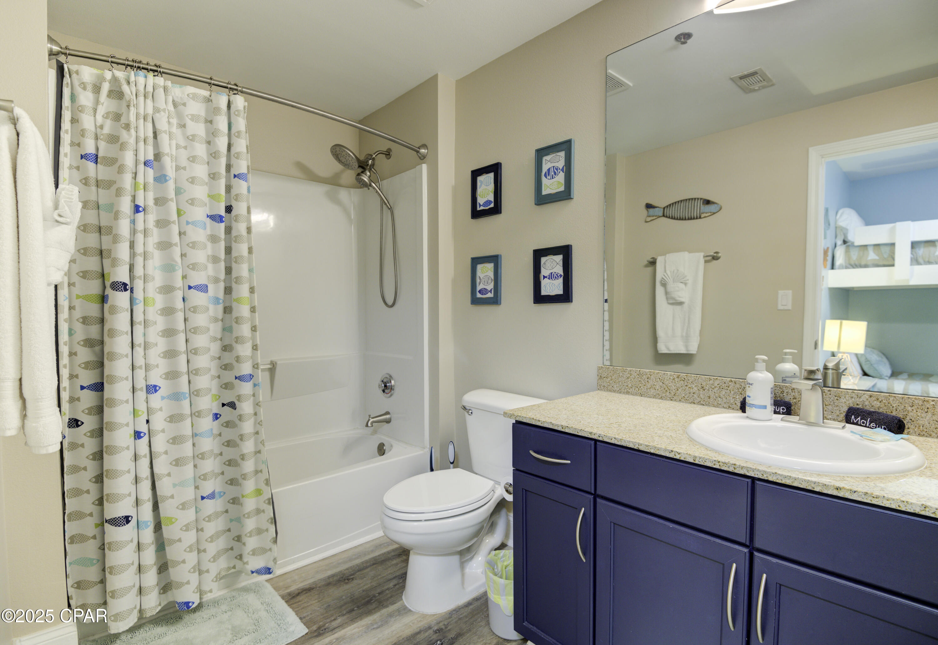 Laketown Wharf Phase II - Residential