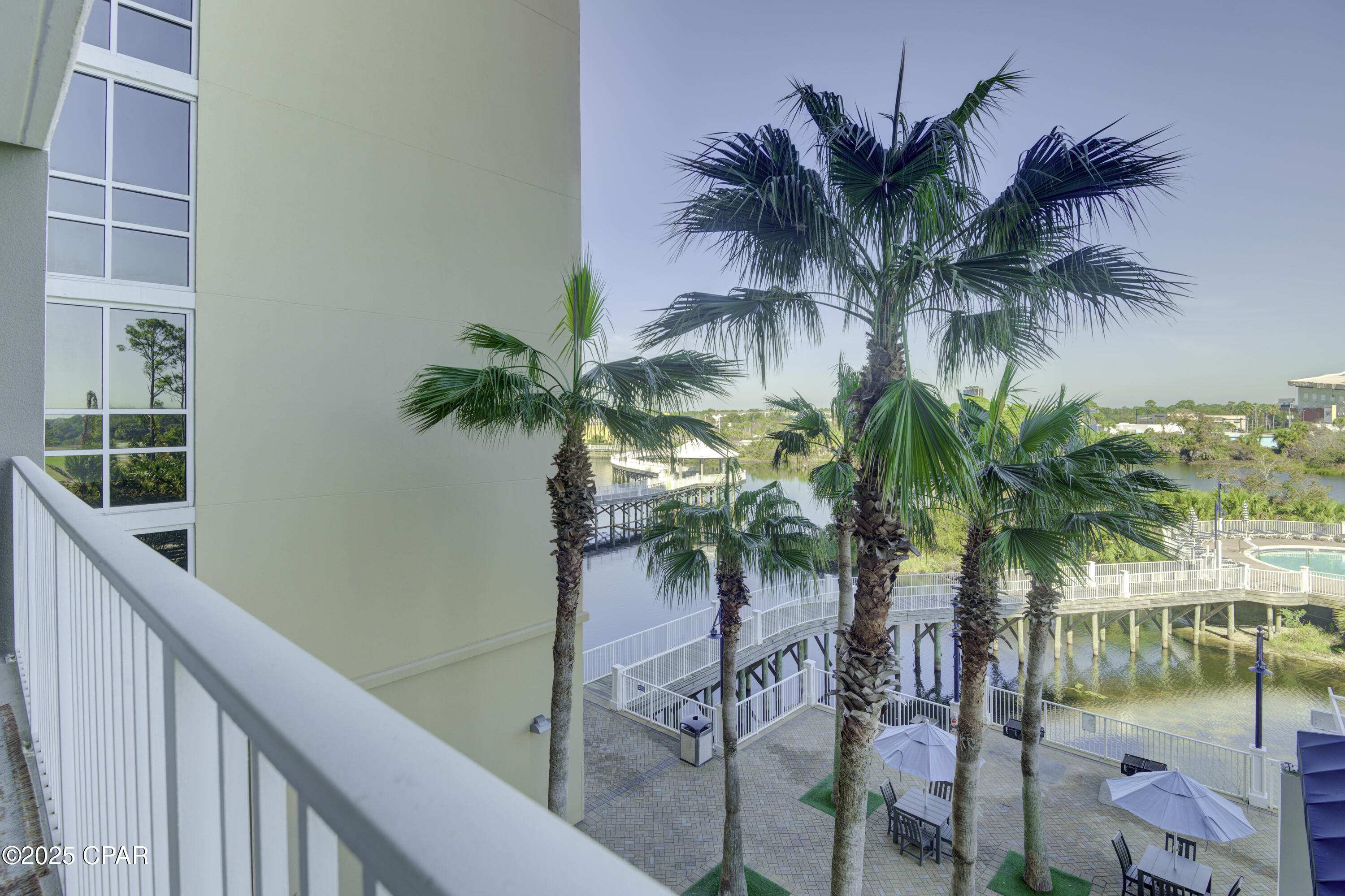 Laketown Wharf Phase II - Residential