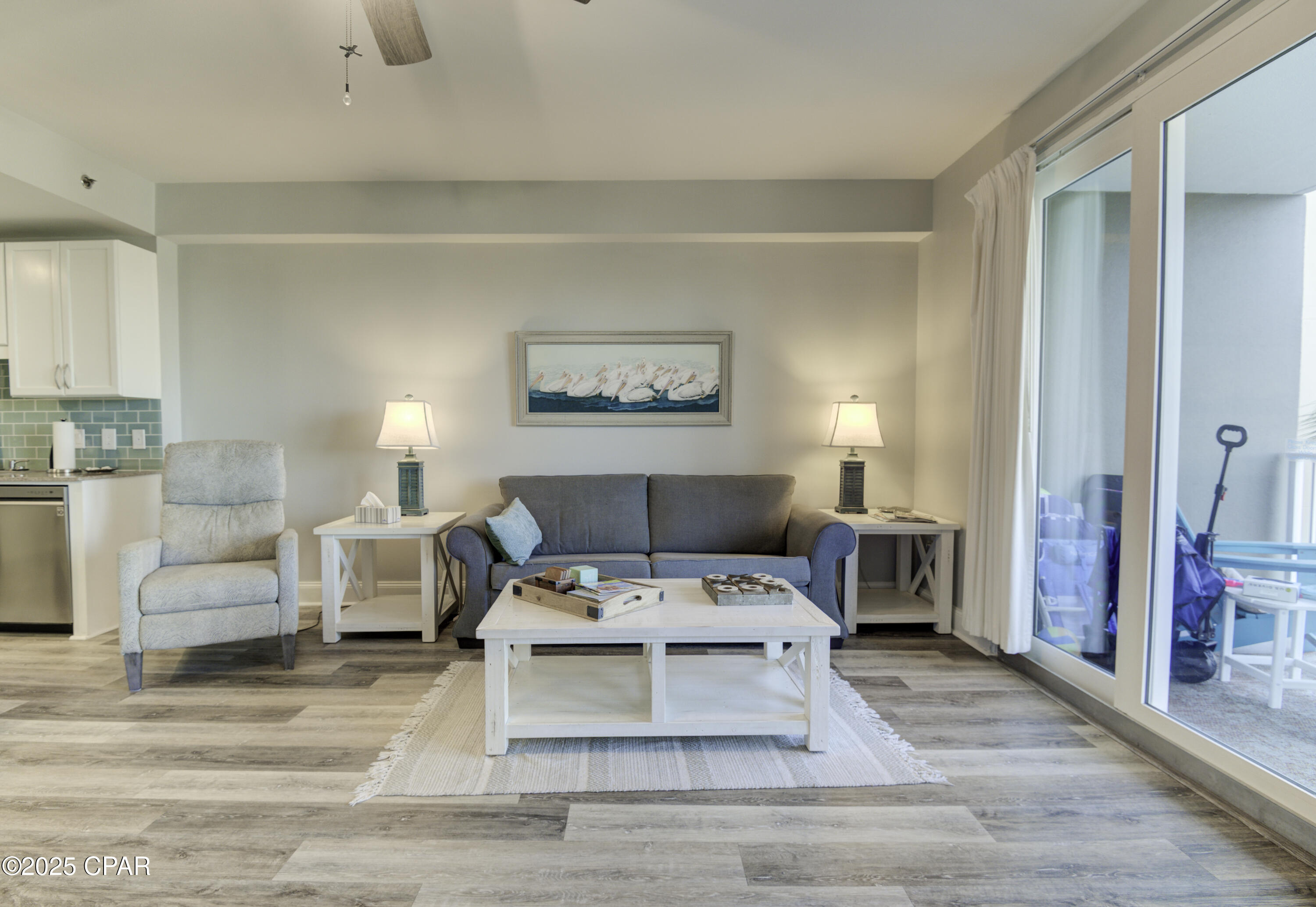 Laketown Wharf Phase II - Residential