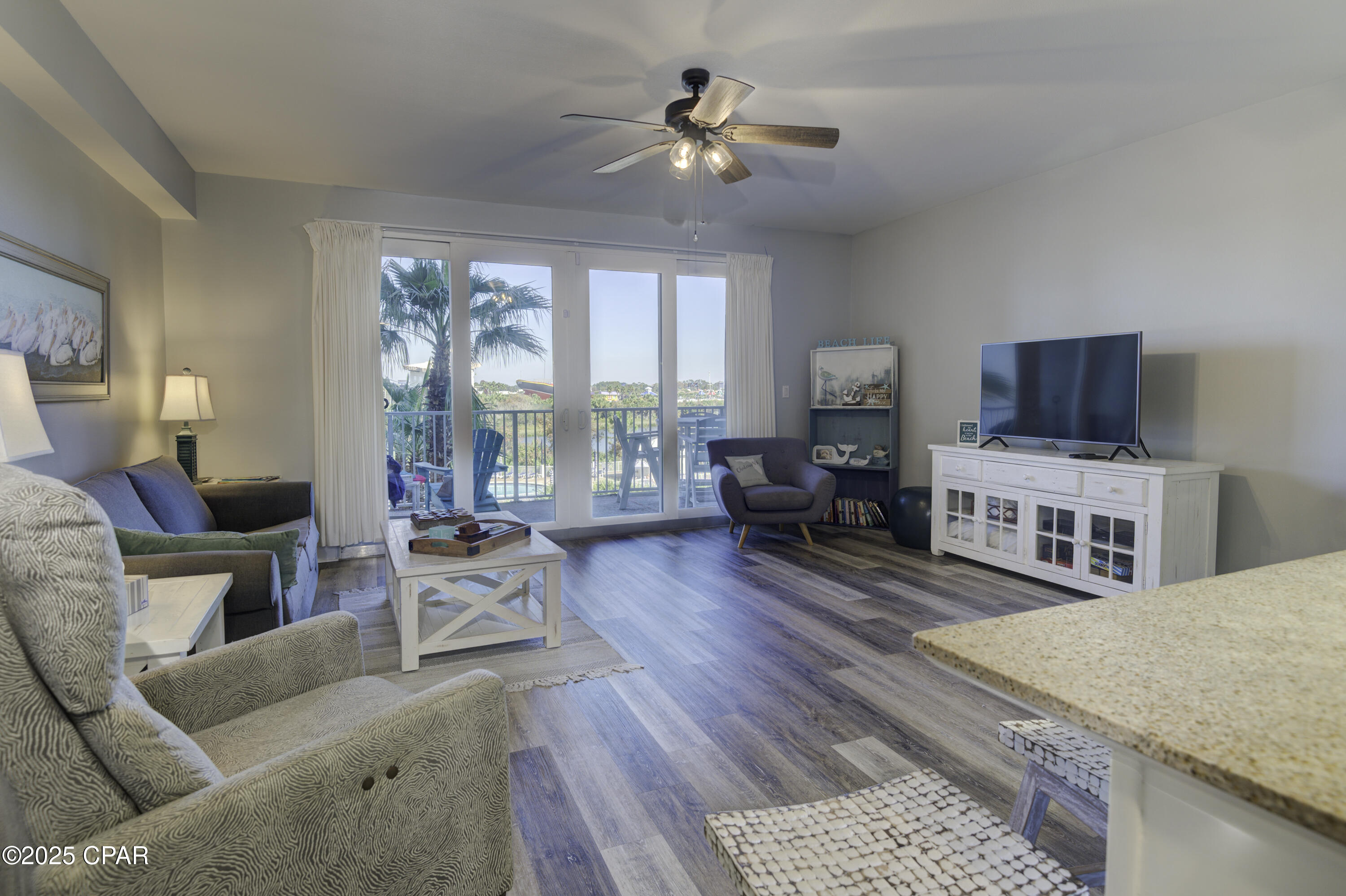 Laketown Wharf Phase II - Residential