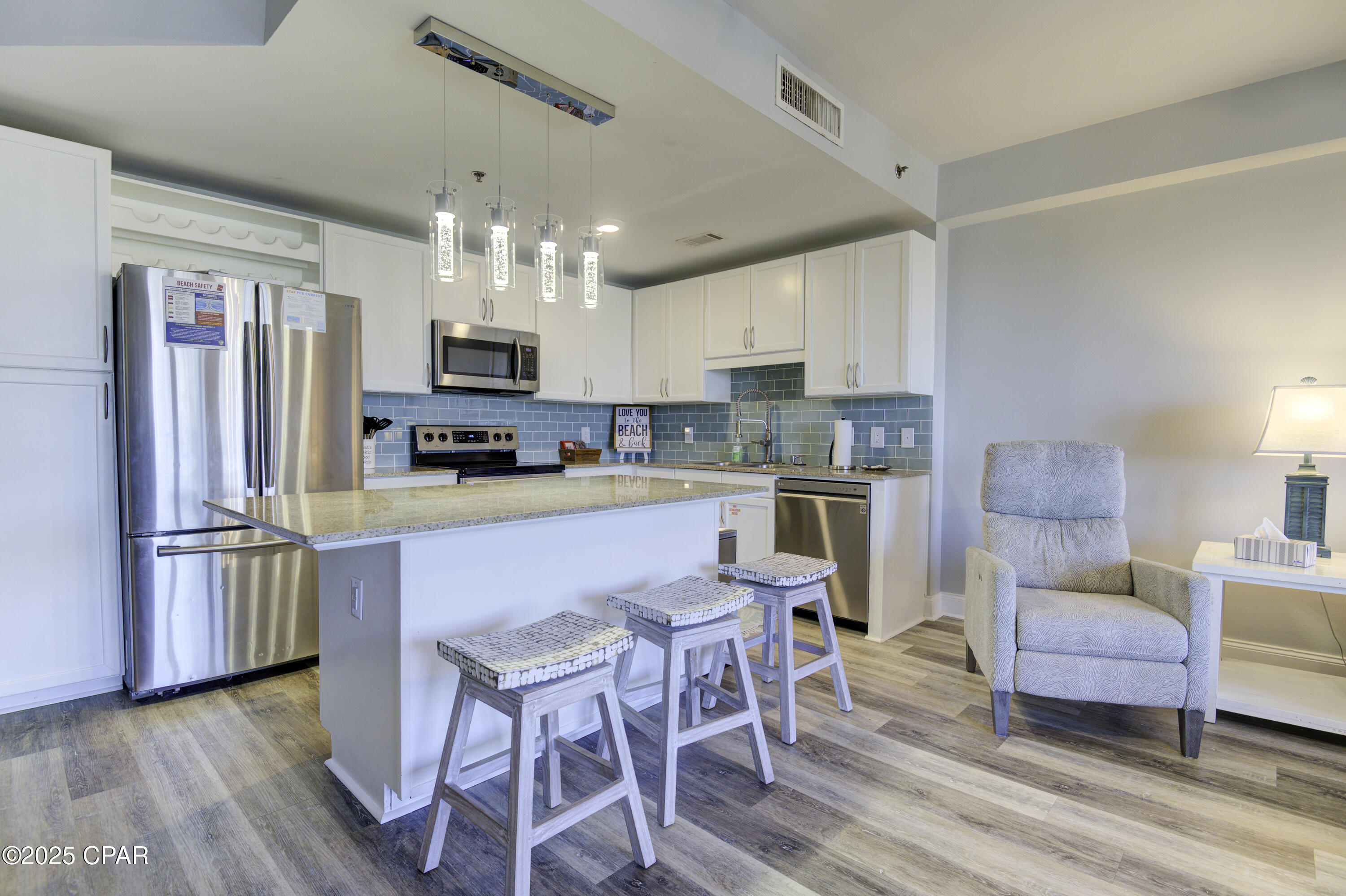 Laketown Wharf Phase II - Residential