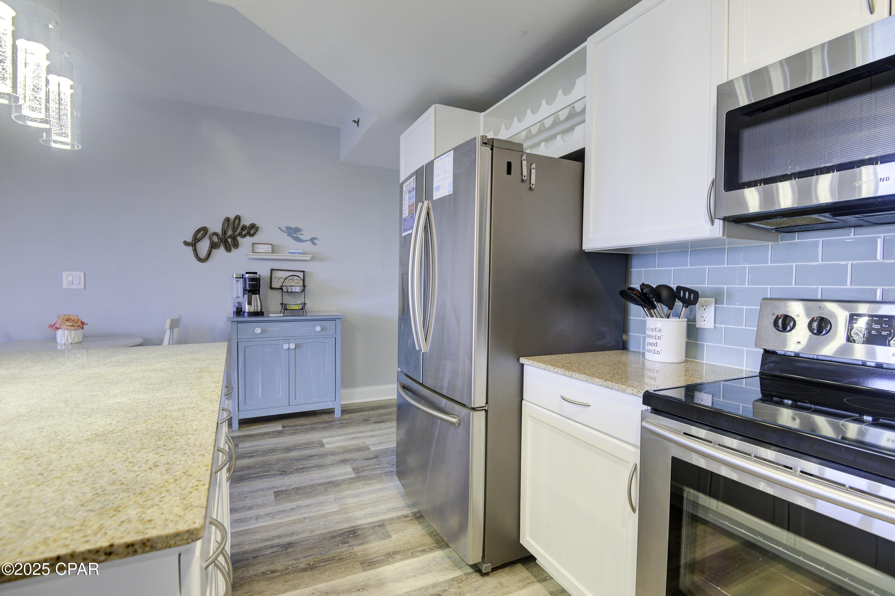 Laketown Wharf Phase II - Residential