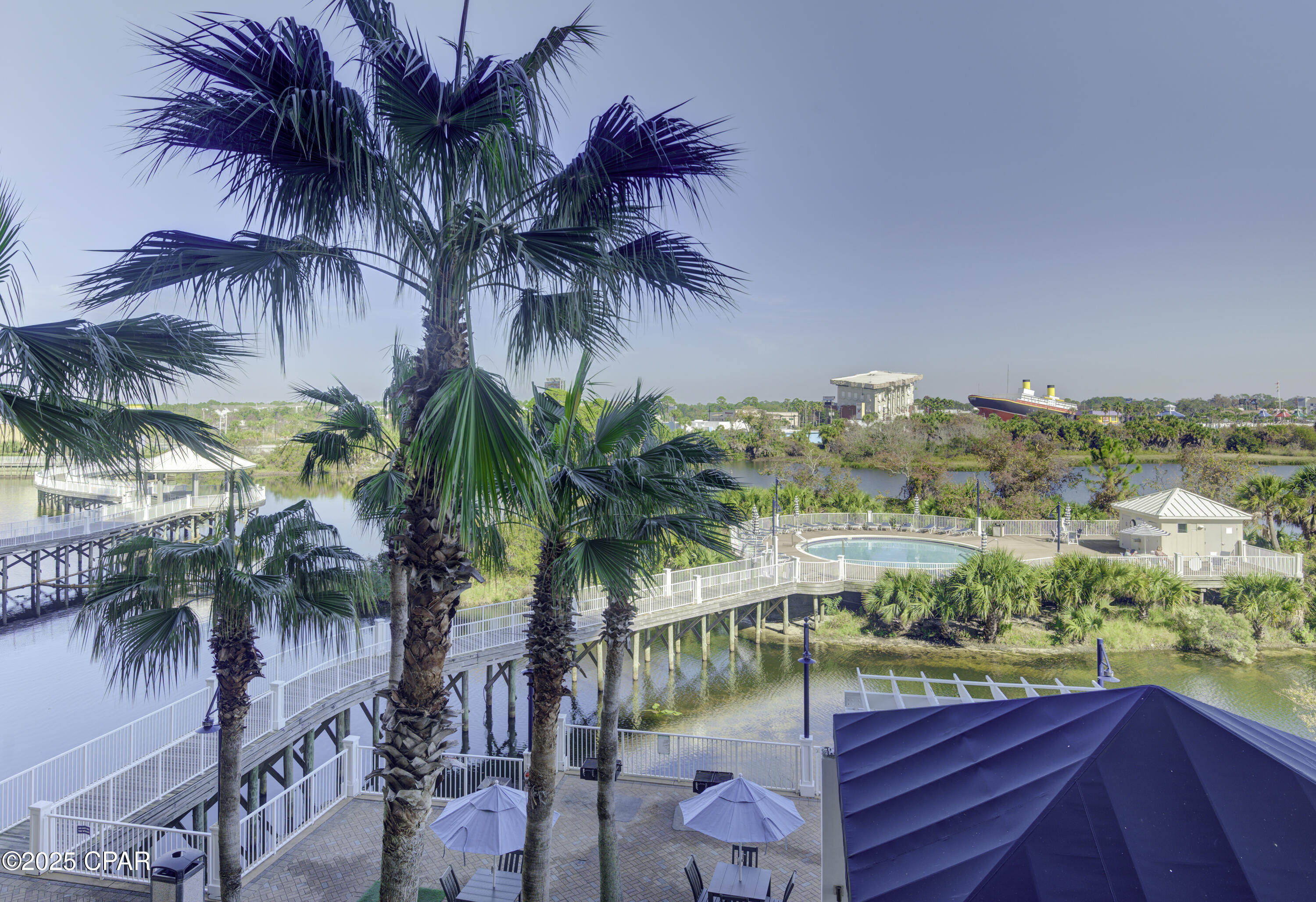 Laketown Wharf Phase II - Residential