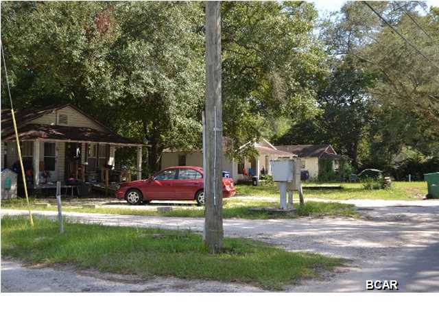 No Named Subdivision - Commercial Sale