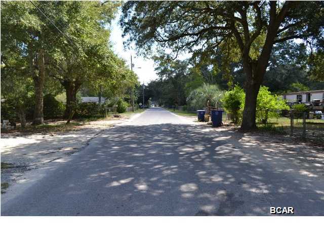 No Named Subdivision - Commercial Sale