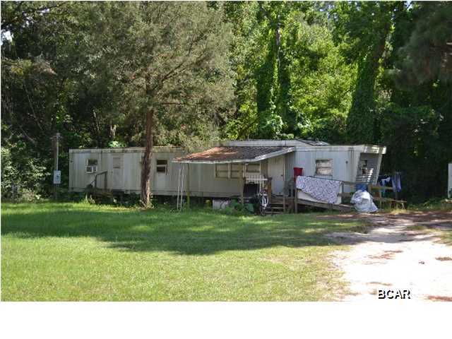 No Named Subdivision - Commercial Sale